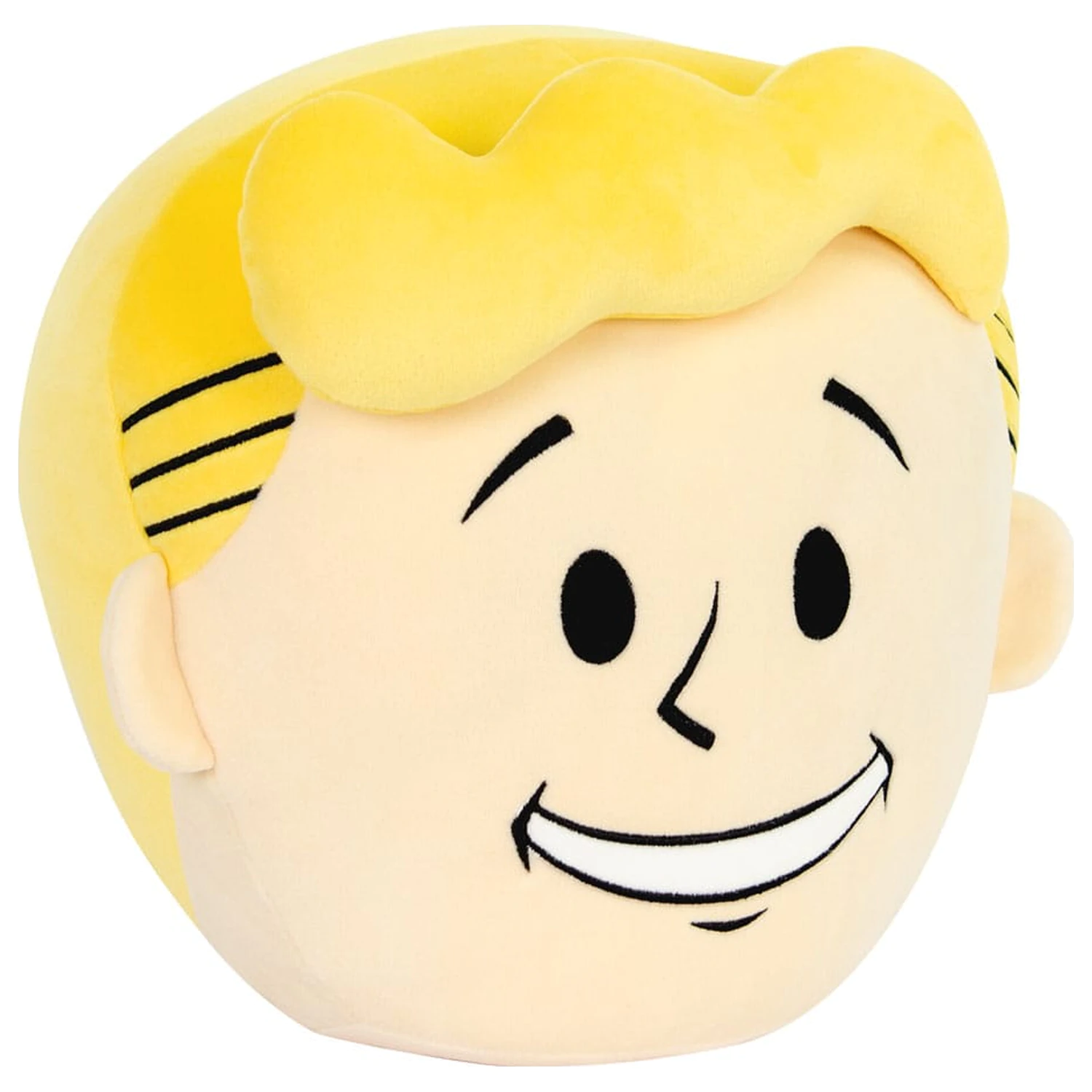 Fallout Mocchi-Mocchi Mega Pluszowa Figurka Vault Boy zdjęcie produktu