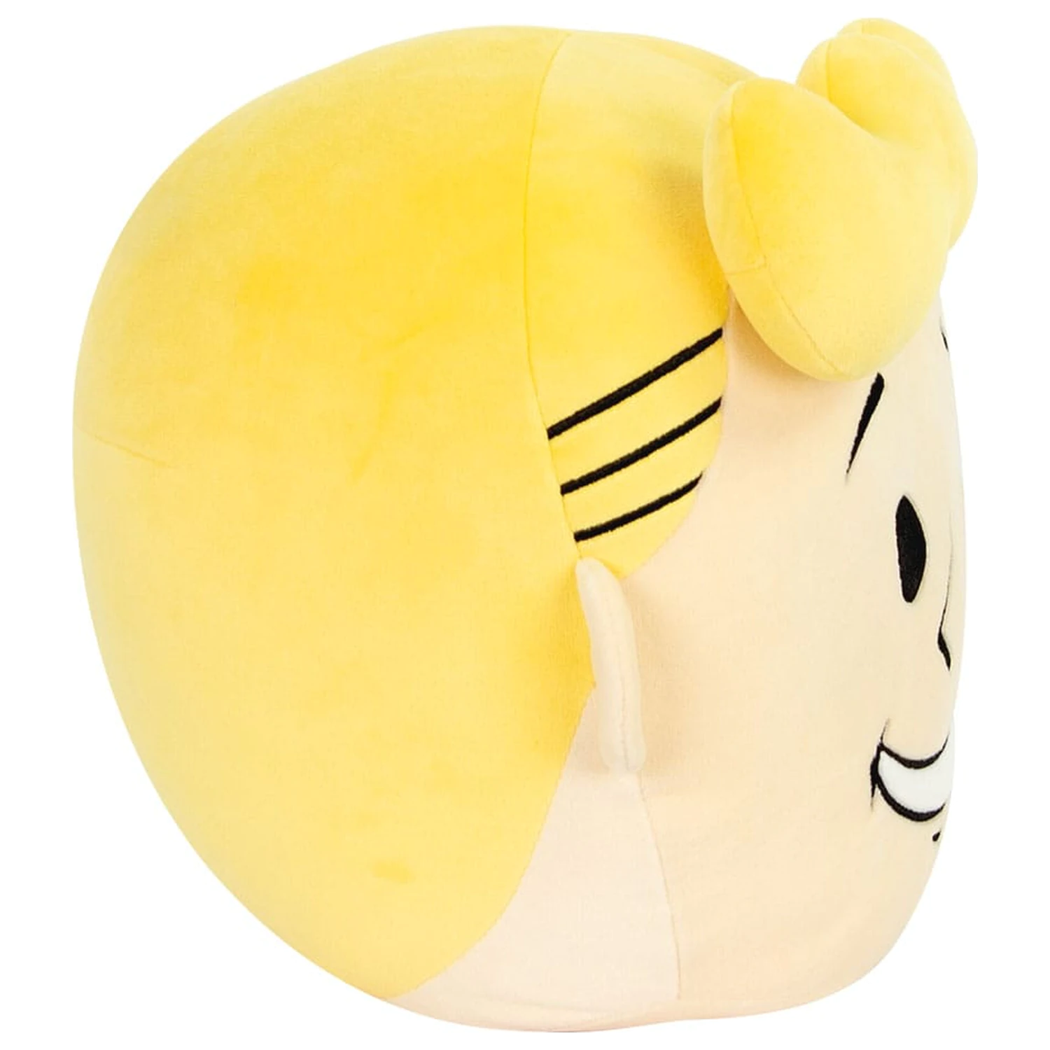 Fallout Mocchi-Mocchi Mega Pluszowa Figurka Vault Boy zdjęcie produktu