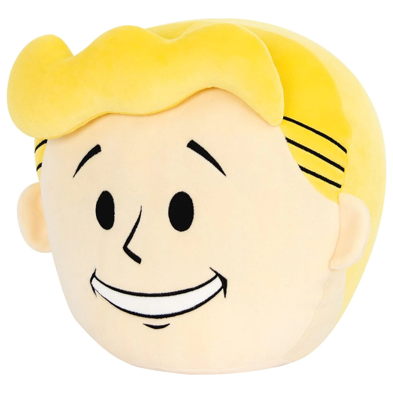 Fallout Mocchi-Mocchi Mega Pluszowa Figurka Vault Boy zdjęcie produktu