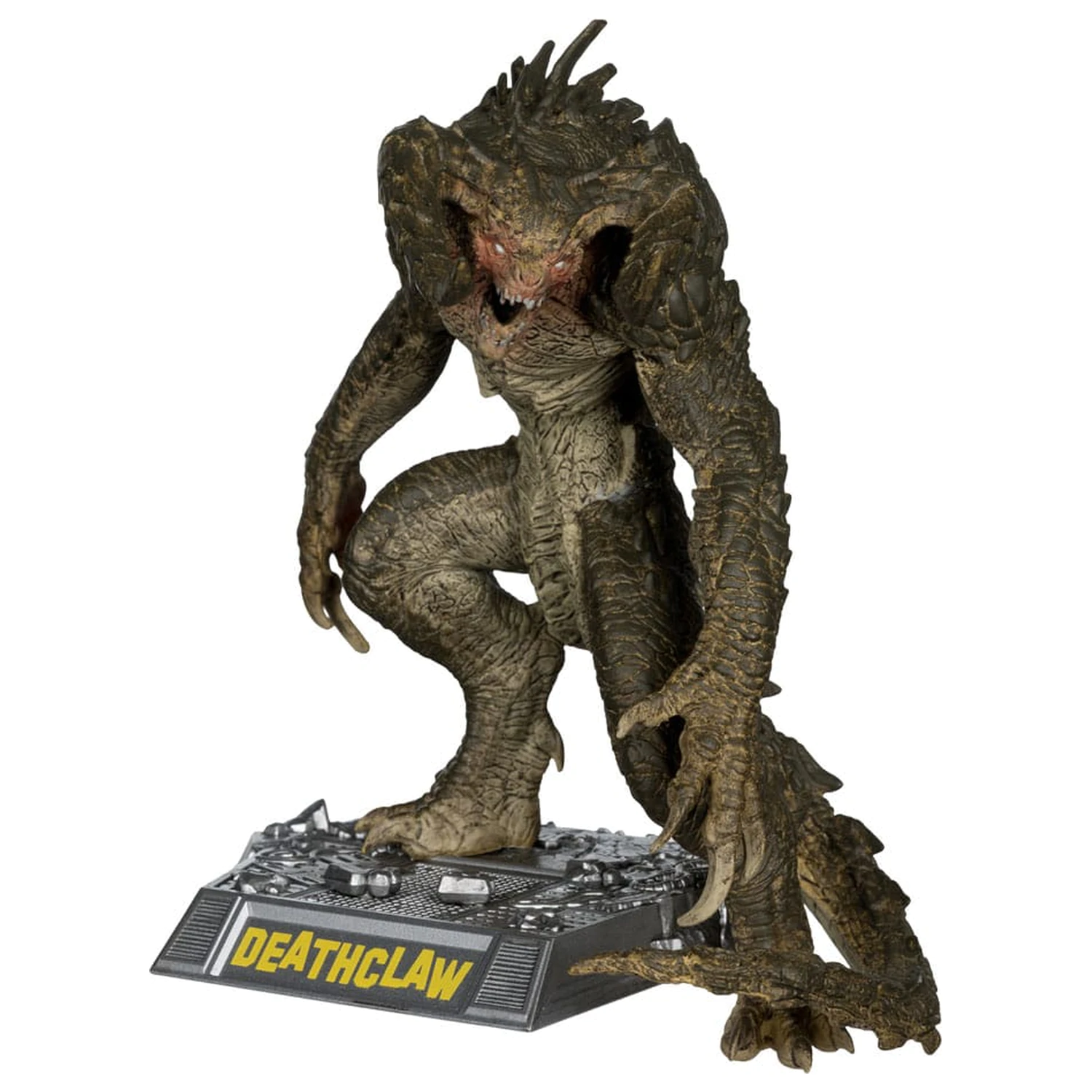 Fallout Movie Maniacs Action Figure Deathclaw (Season 2) 19 cm zdjęcie produktu