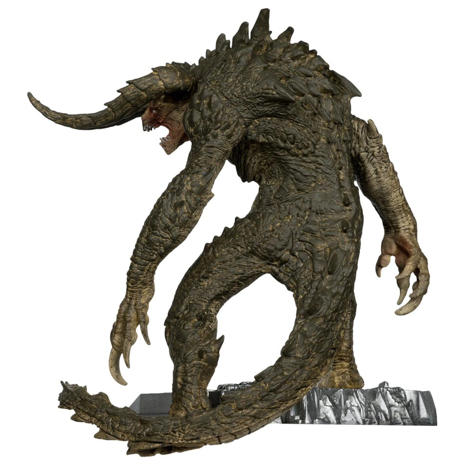 Fallout Movie Maniacs Action Figure Deathclaw (Season 2) 19 cm zdjęcie produktu