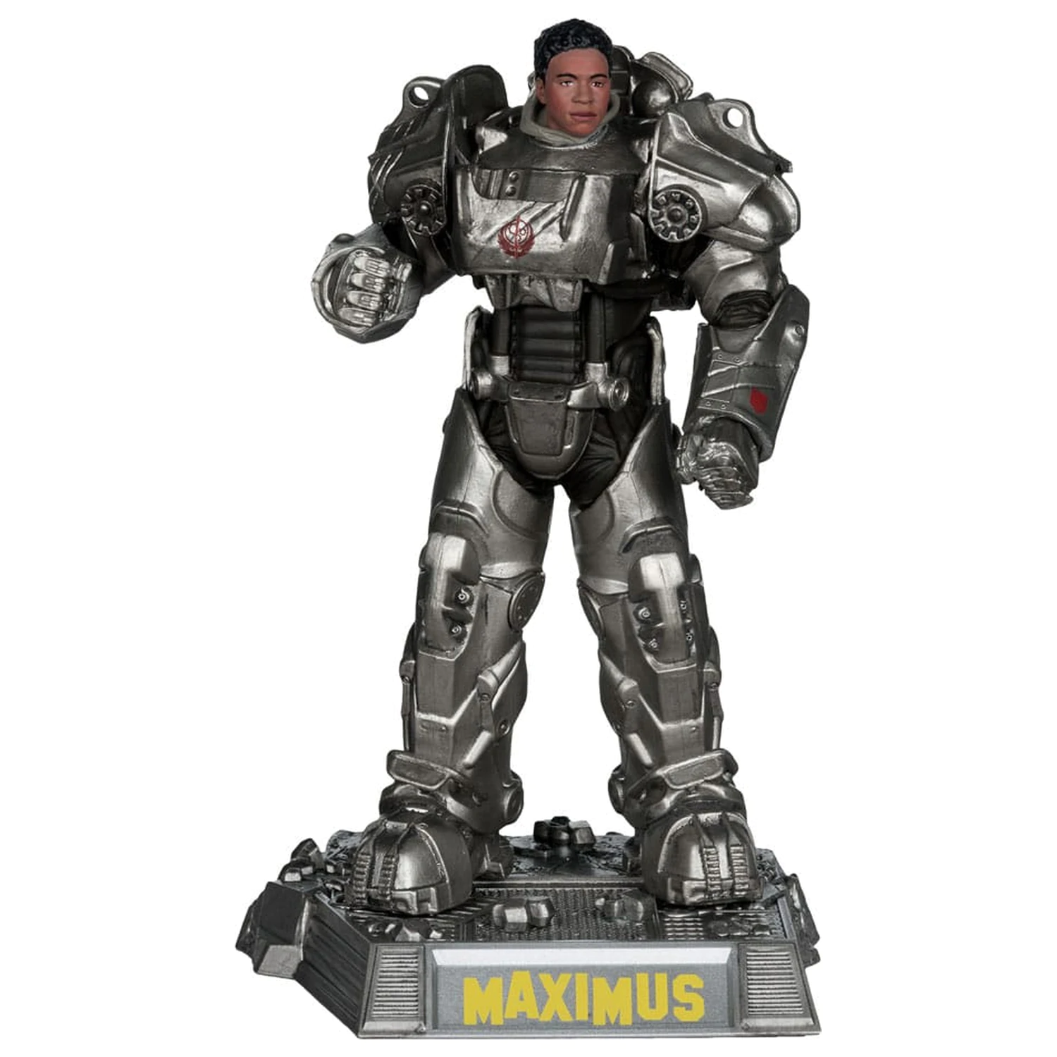 Fallout Movie Maniacs figurka akcji Maximus (Season 2) 17 cm zdjęcie produktu