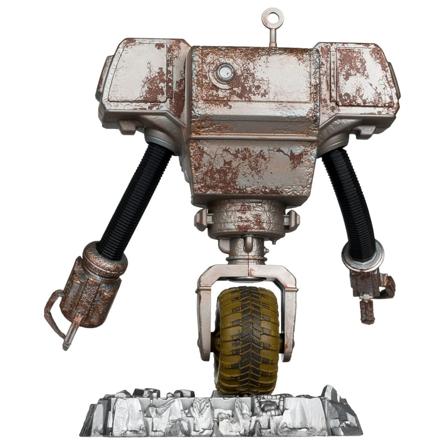 Fallout Movie Maniacs figurka akcji Securitron (Season 2) 15 cm zdjęcie produktu