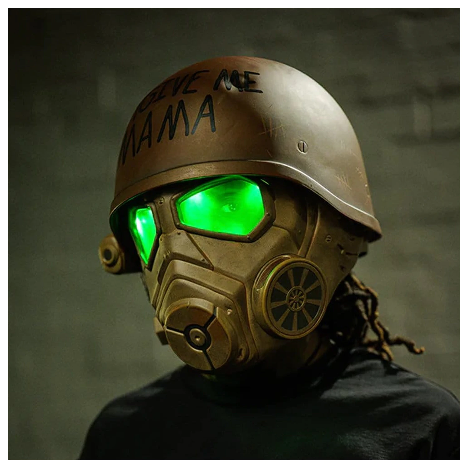 Fallout hełm NCR Desert Ranger zdjęcie produktu