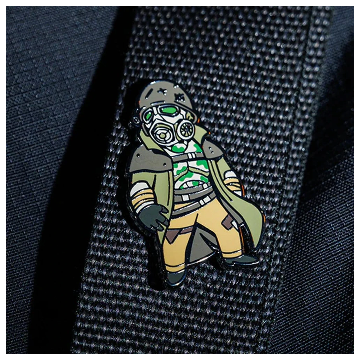 Fallout hełm NCR Desert Ranger zdjęcie produktu