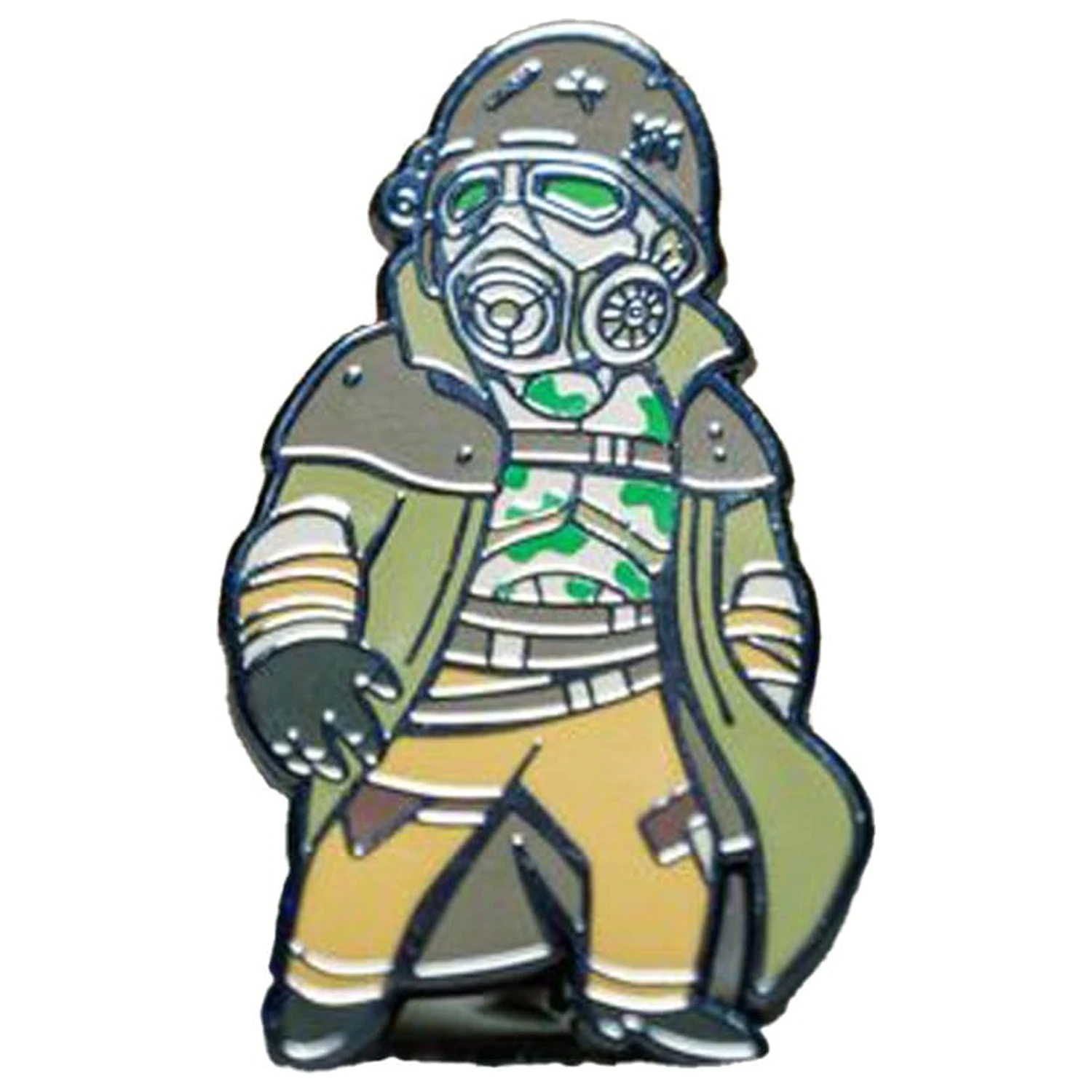Fallout hełm NCR Desert Ranger zdjęcie produktu