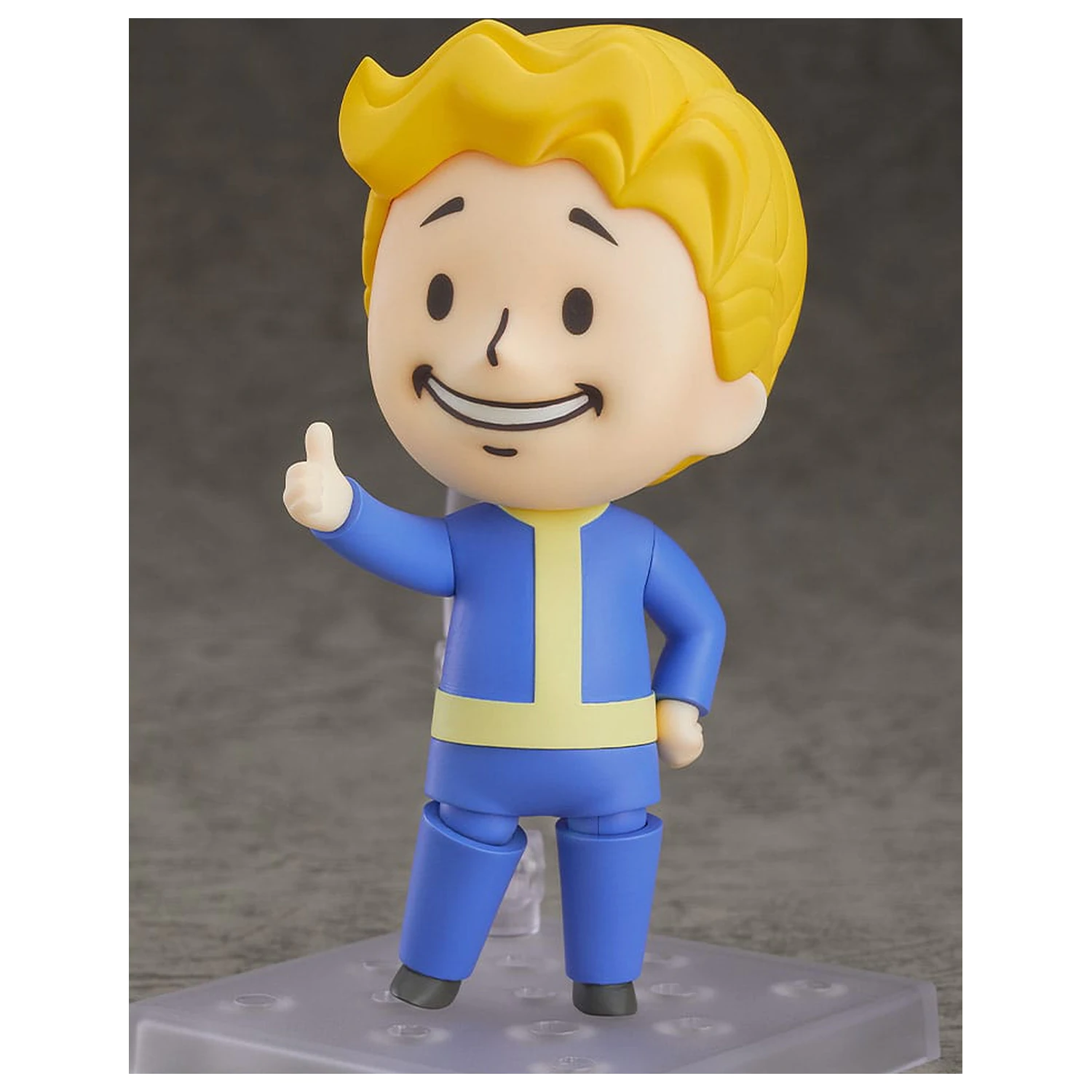Fallout Nendoroid figurka akcji Vault Boy 76 10 cm zdjęcie produktu