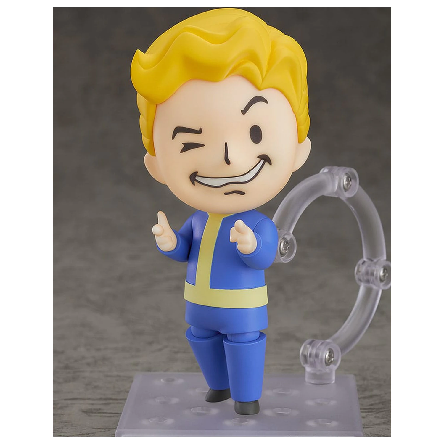 Fallout Nendoroid figurka akcji Vault Boy 76 10 cm zdjęcie produktu