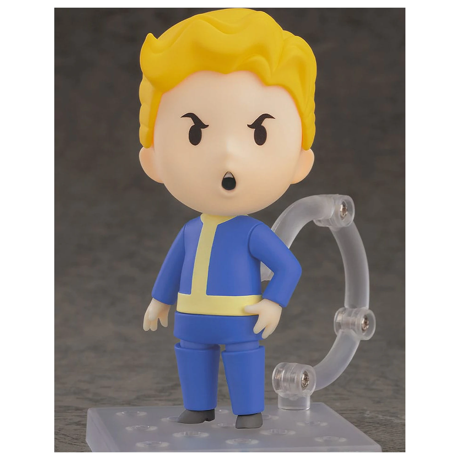 Fallout Nendoroid figurka akcji Vault Boy 76 10 cm zdjęcie produktu