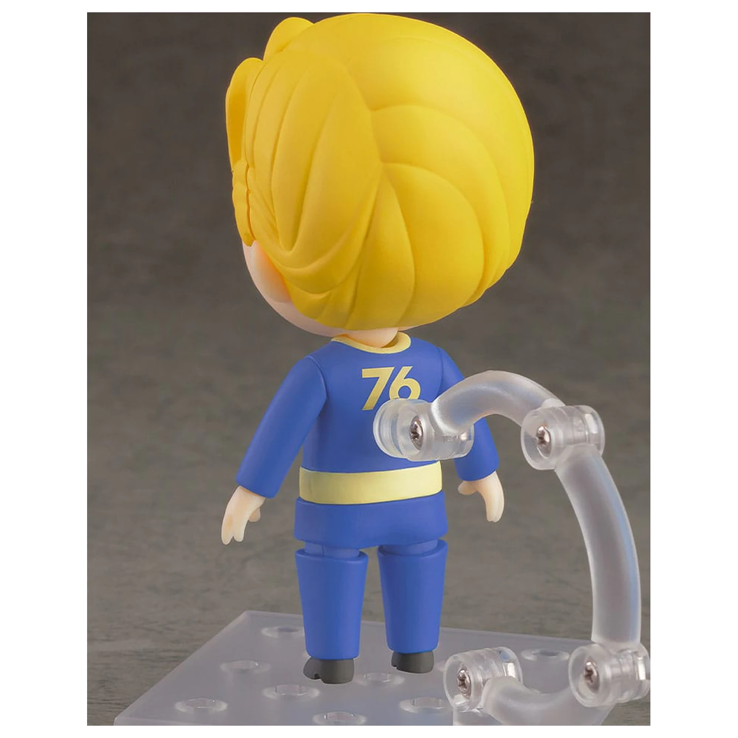 Fallout Nendoroid figurka akcji Vault Boy 76 10 cm zdjęcie produktu