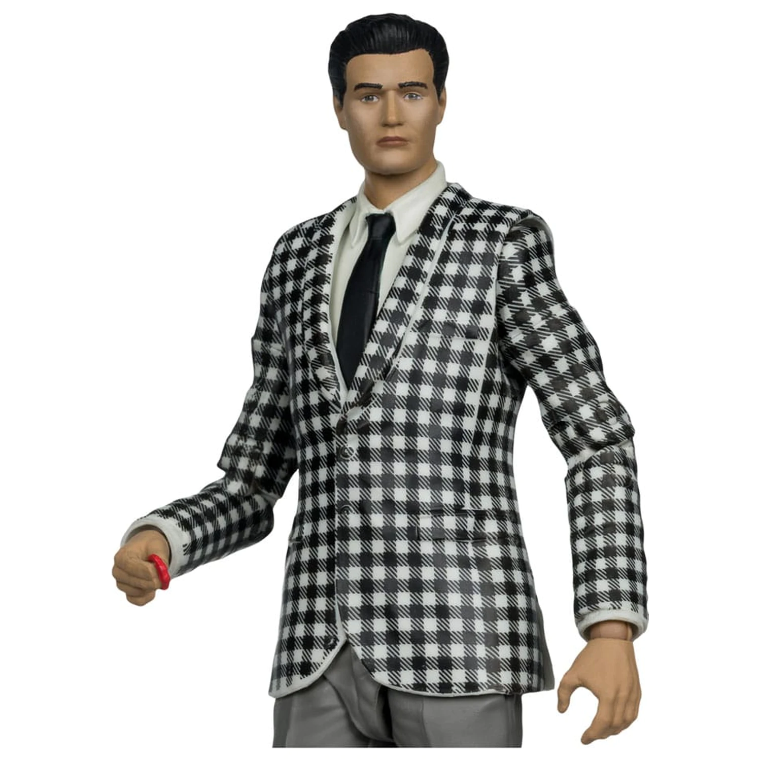 Fallout: New Vegas Zestaw 2 figurek Riot Ranger Armor i Benny Survivor 18 cm zdjęcie produktu