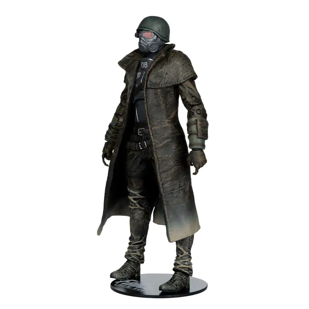 Fallout: New Vegas McFarlane Elite Edition #4 figurka akcji NCR Ranger 17 cm zdjęcie produktu