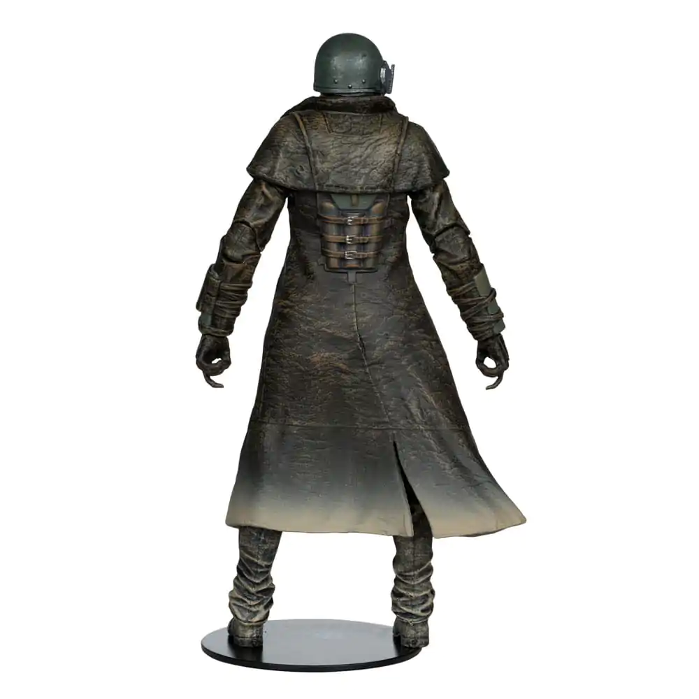 Fallout: New Vegas McFarlane Elite Edition #4 figurka akcji NCR Ranger 17 cm zdjęcie produktu