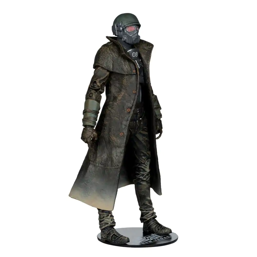 Fallout: New Vegas McFarlane Elite Edition #4 figurka akcji NCR Ranger 17 cm zdjęcie produktu