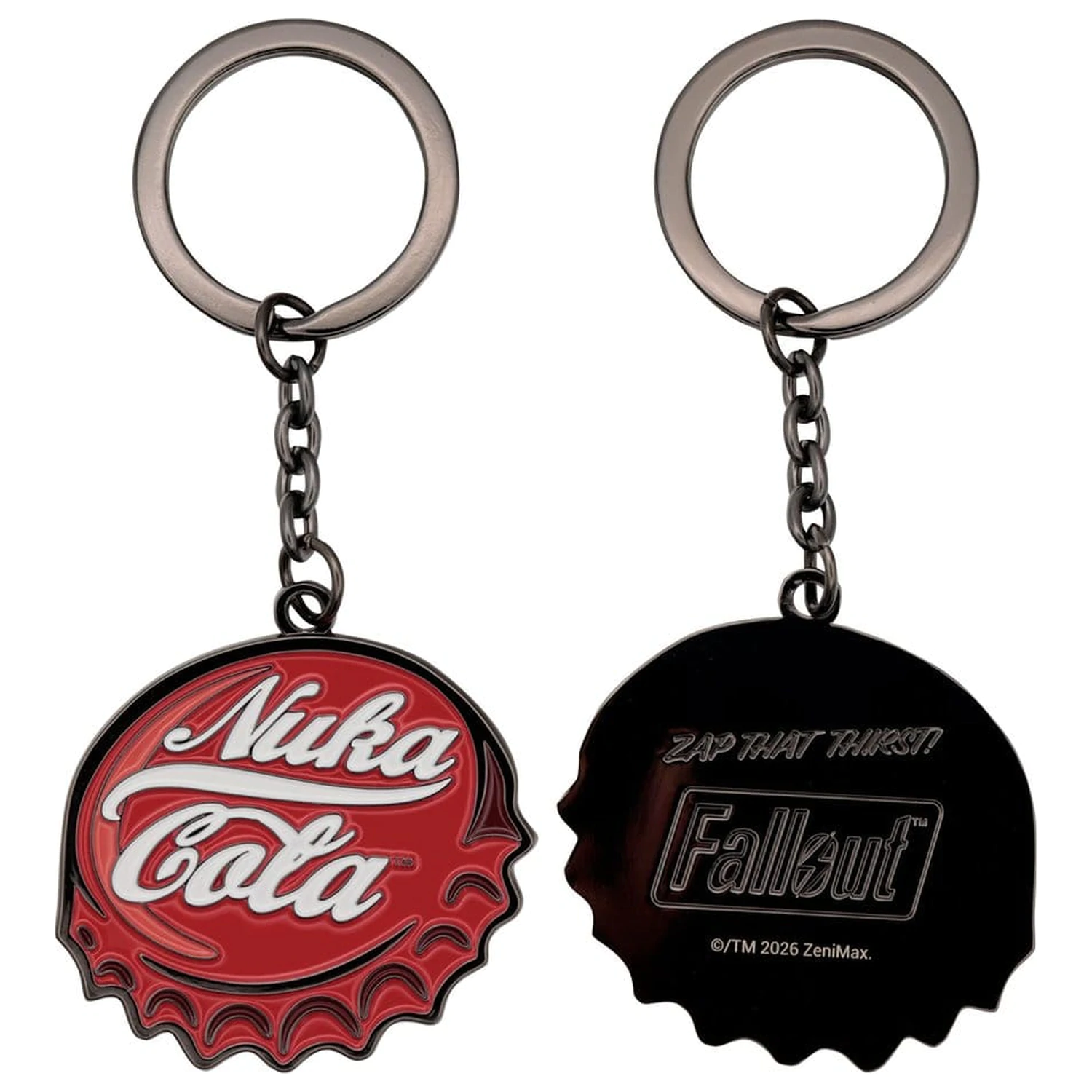 Fallout Zestaw podarunkowy Nuka-Cola zdjęcie produktu