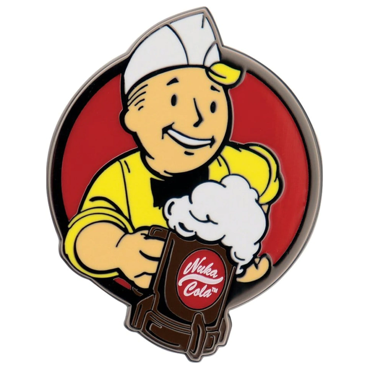 Fallout Zestaw podarunkowy Nuka-Cola zdjęcie produktu