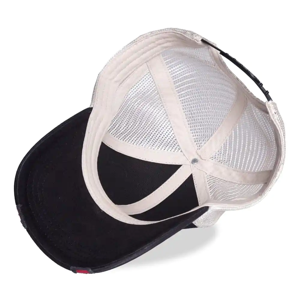 Czapka z daszkiem Fallout Snapback Nuka Cola zdjęcie produktu