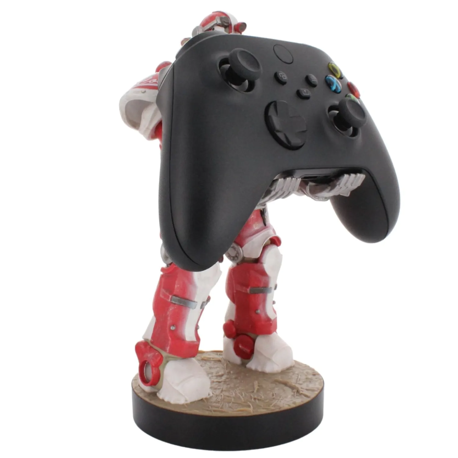 Fallout Nuka Cola Pancerz Wspomagany Cable Guys Uchwyt na kontroler i Stojak na telefon zdjęcie produktu