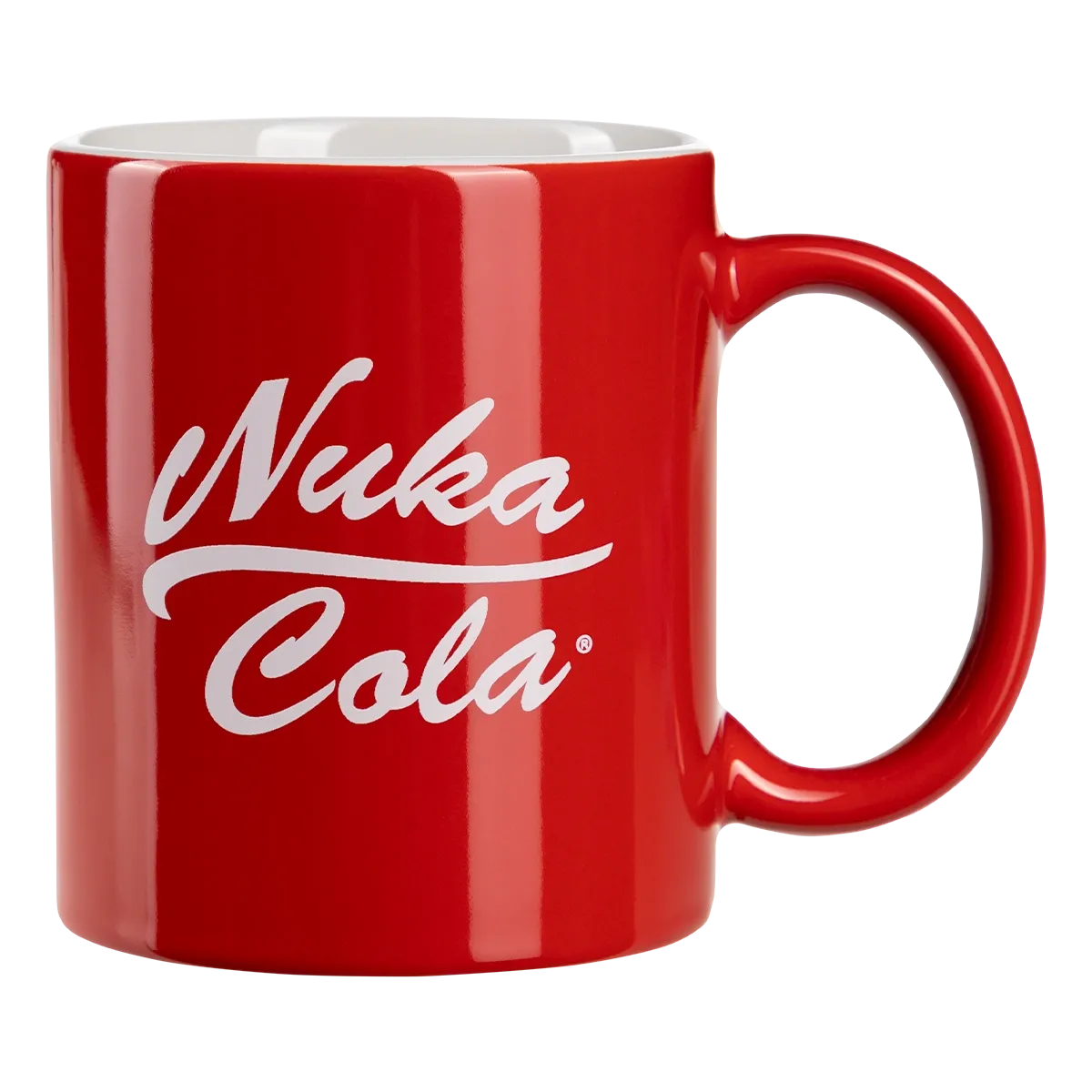 Kubek Fallout Nuka Cola Red zdjęcie produktu