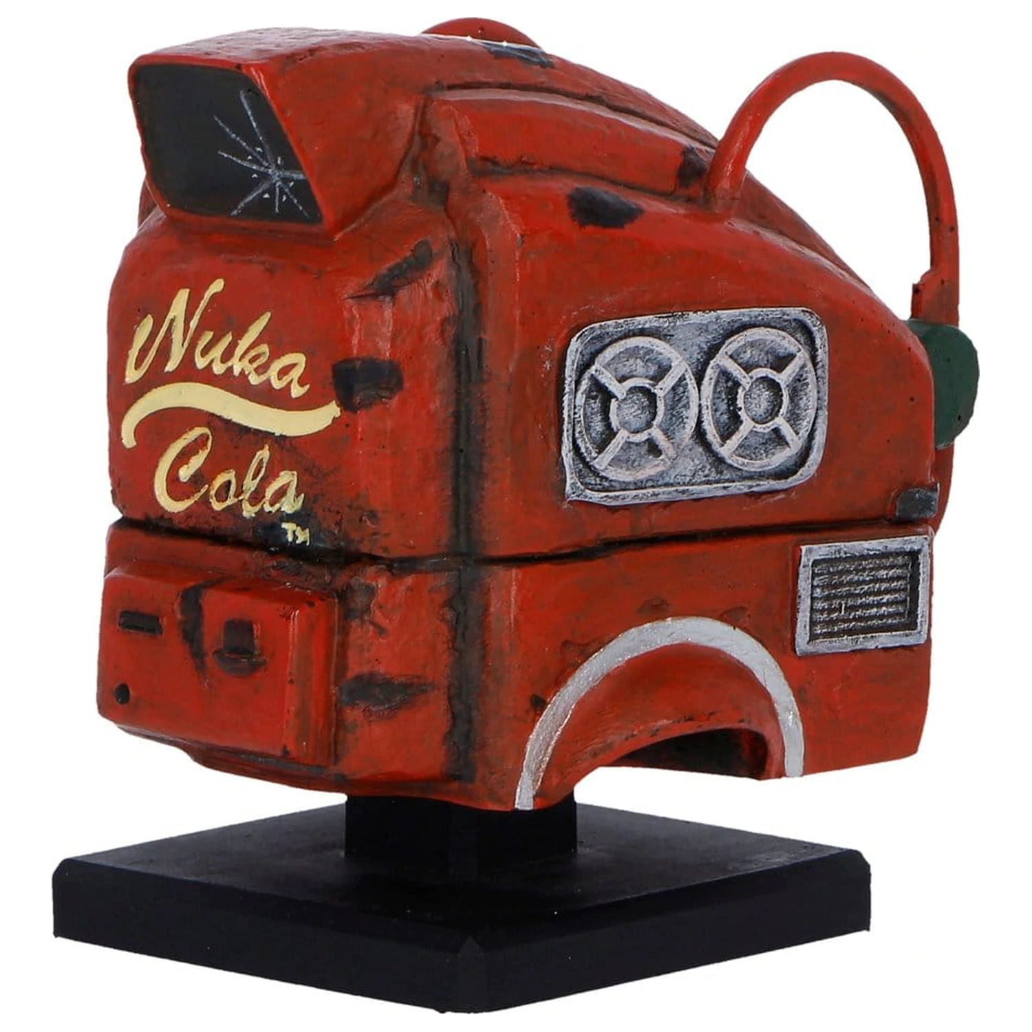 Fallout Kask Nukatron 11 cm zdjęcie produktu