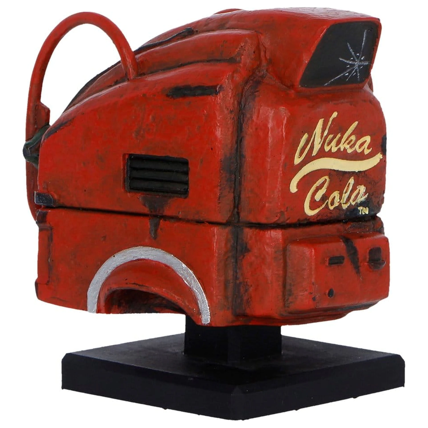 Fallout Kask Nukatron 11 cm zdjęcie produktu