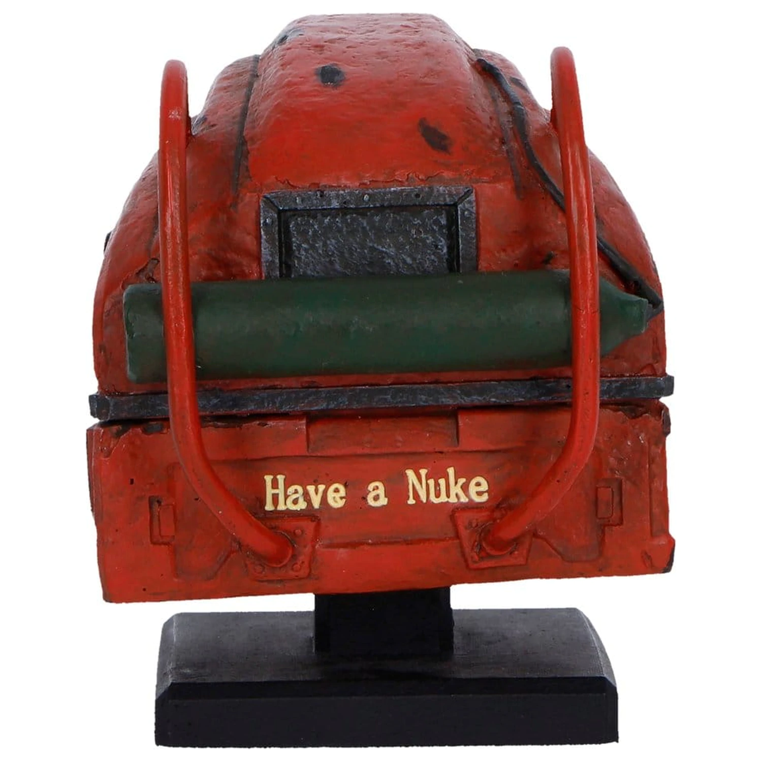 Fallout Kask Nukatron 11 cm zdjęcie produktu