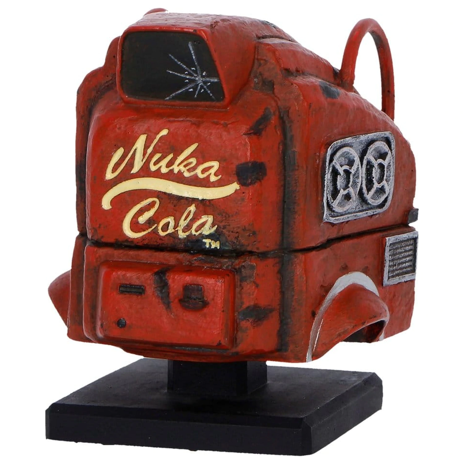 Fallout Kask Nukatron 11 cm zdjęcie produktu
