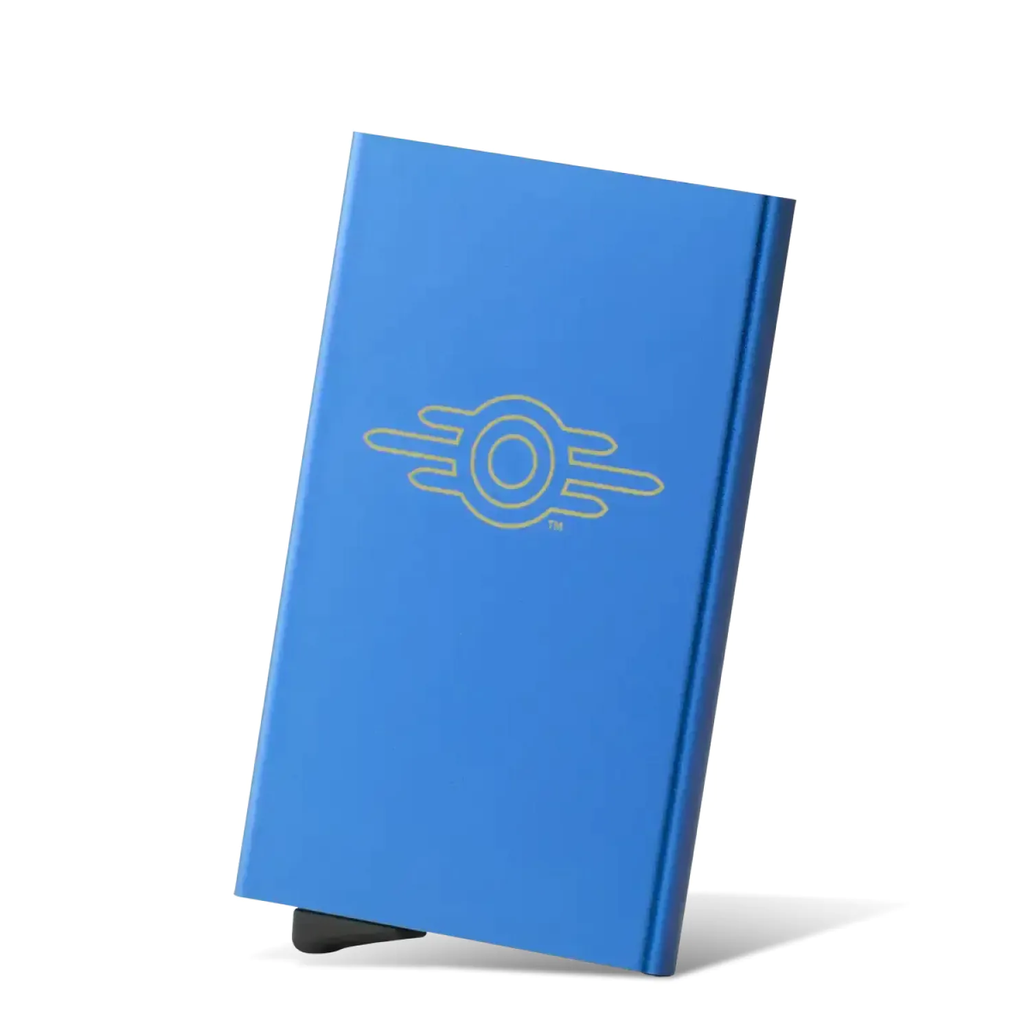 Portfel na karty kredytowe Fallout Overseer zdjęcie produktu