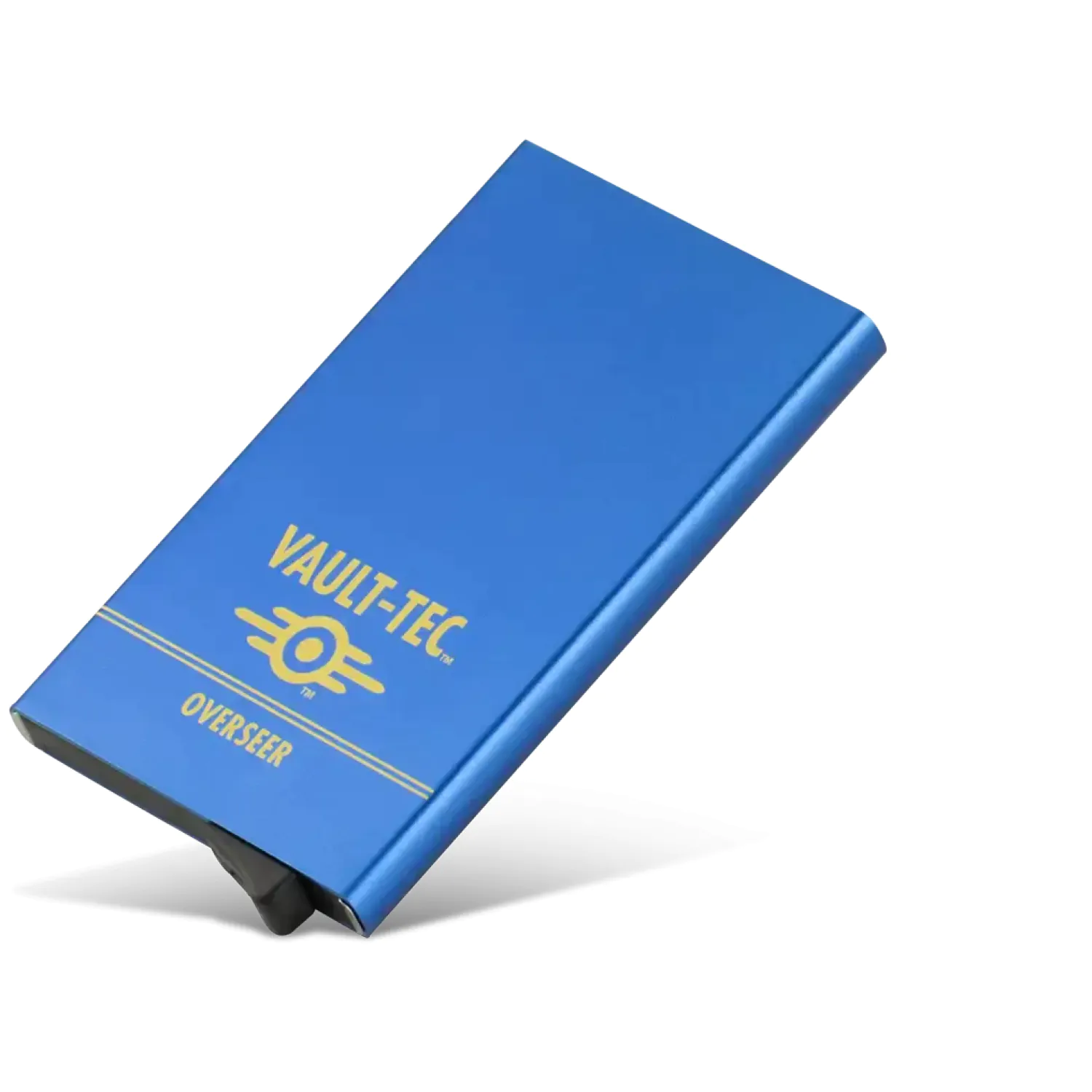 Portfel na karty kredytowe Fallout Overseer zdjęcie produktu