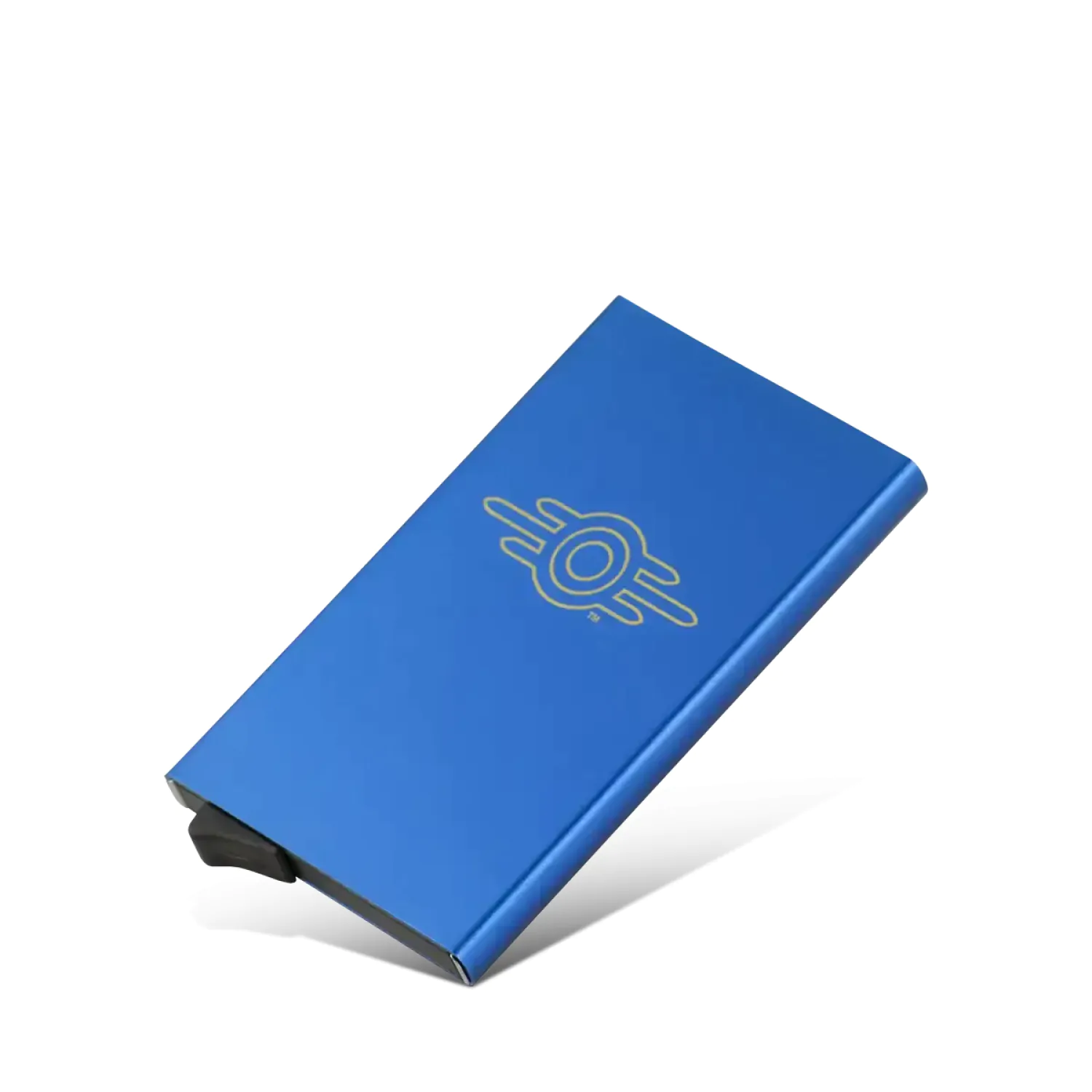 Portfel na karty kredytowe Fallout Overseer zdjęcie produktu