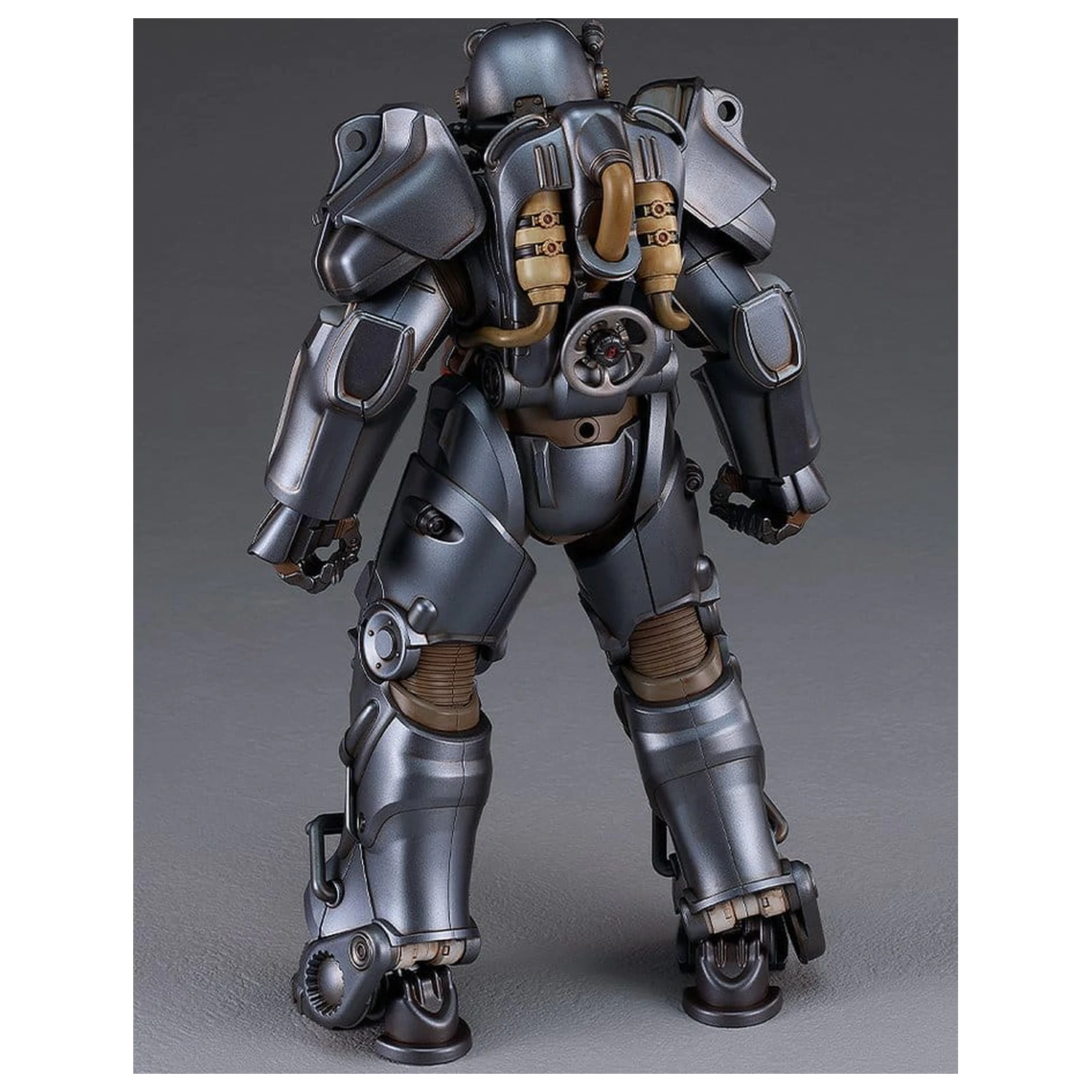 Fallout Plamatea Plastic Model Kit T-60 Power Armor 20 cm zdjęcie produktu