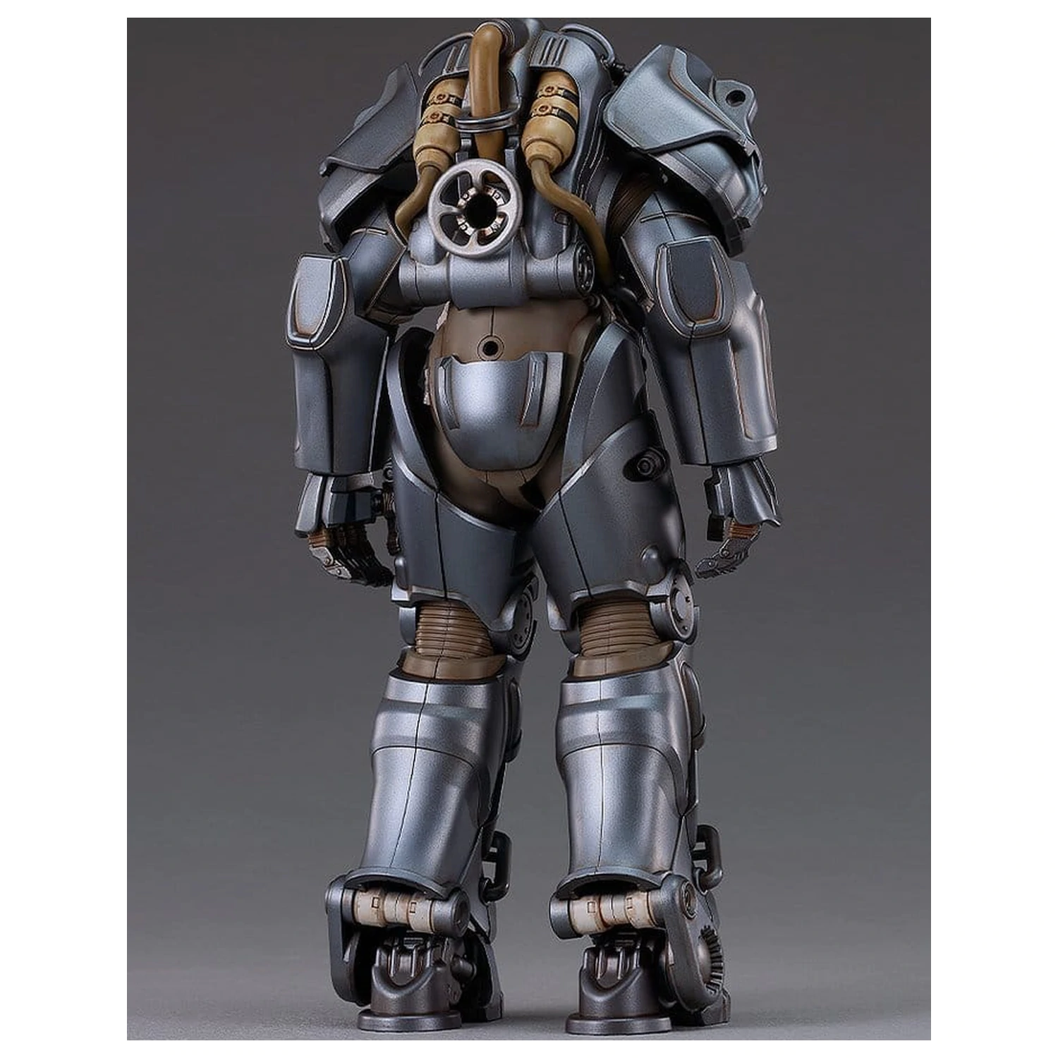 Fallout Plamatea Plastic Model Kit T-60 Power Armor 20 cm zdjęcie produktu