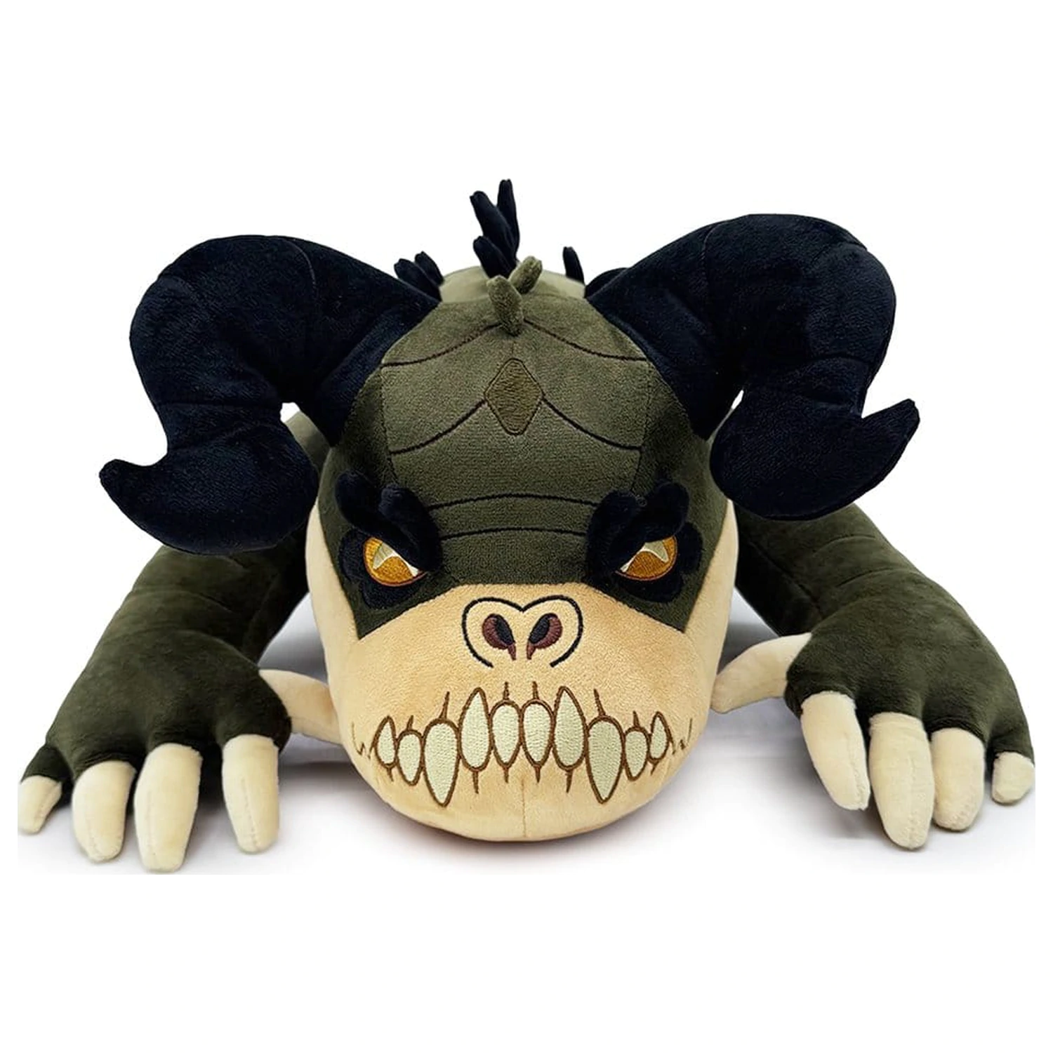 Fallout Ważony Pluszak Deathclaw 41 cm zdjęcie produktu