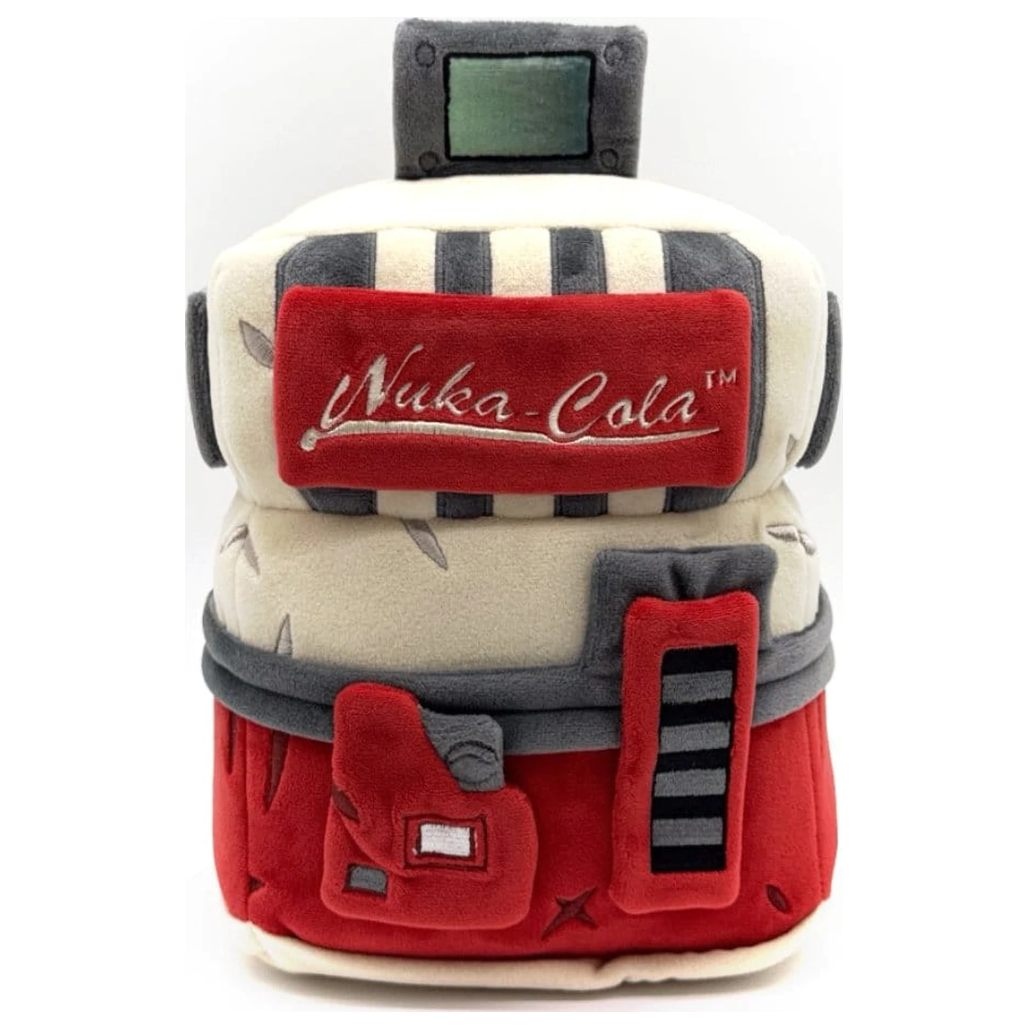 Fallout Pluszowa Maszyna Nuka Cola 22 cm zdjęcie produktu