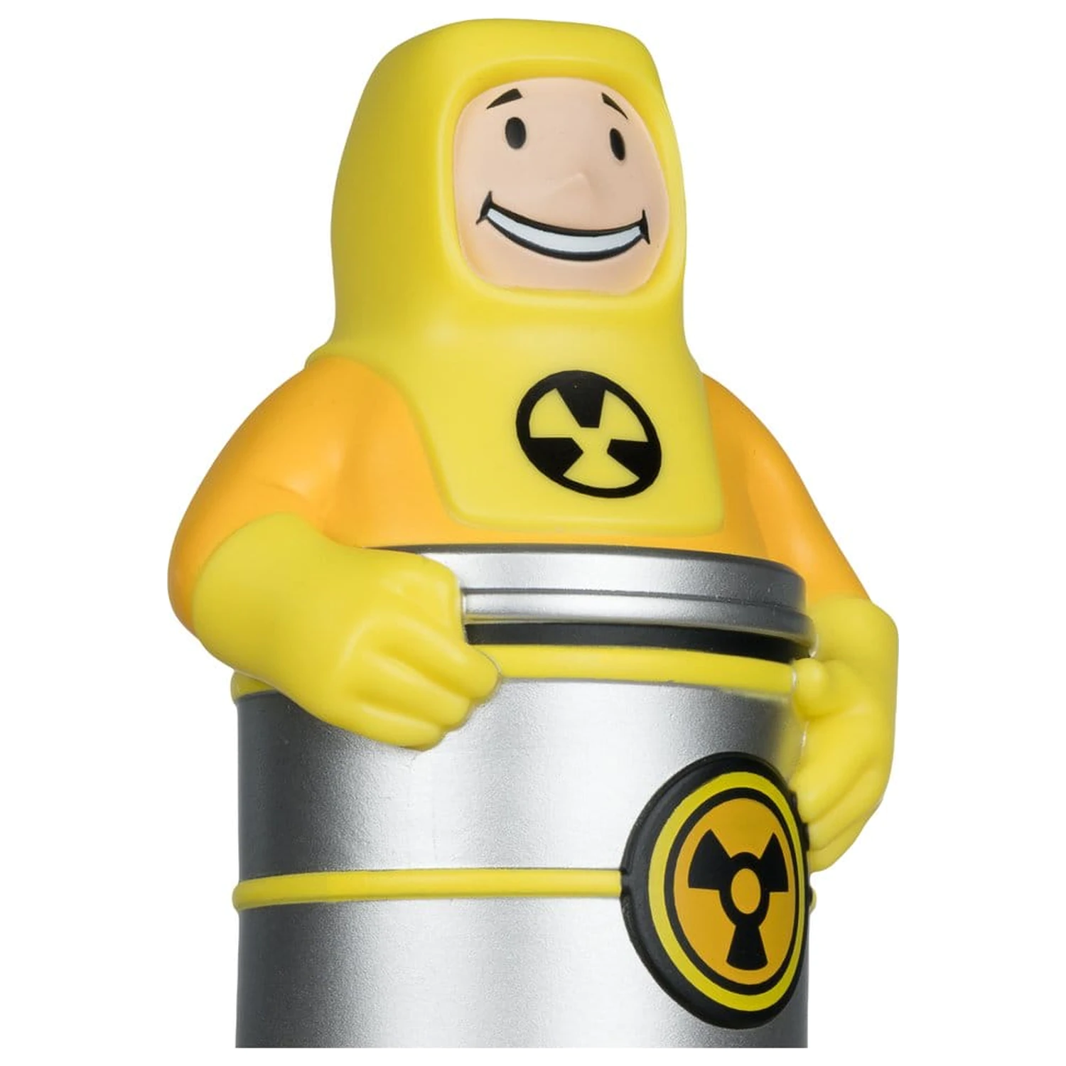 Fallout PVC Statuetka Vault Boy (Rad Resistant) 14 cm zdjęcie produktu