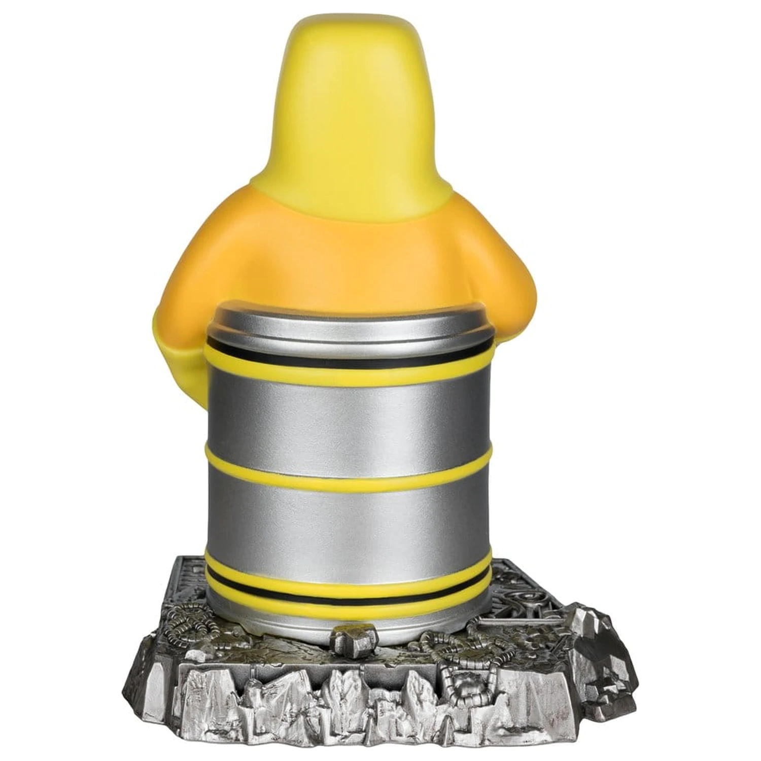 Fallout PVC Statuetka Vault Boy (Rad Resistant) 14 cm zdjęcie produktu