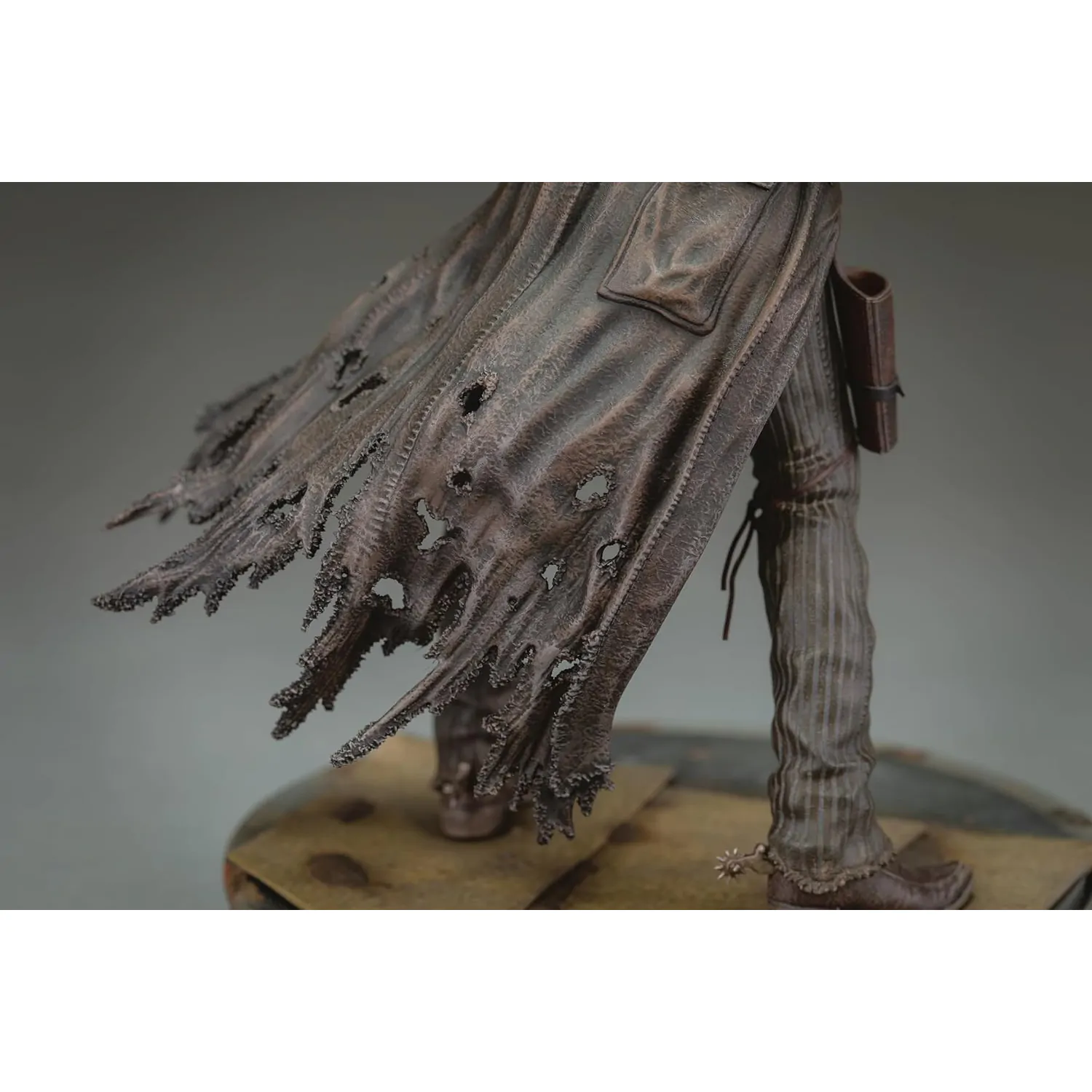 Fallout PVC Statuetka Ghoul 20 cm zdjęcie produktu