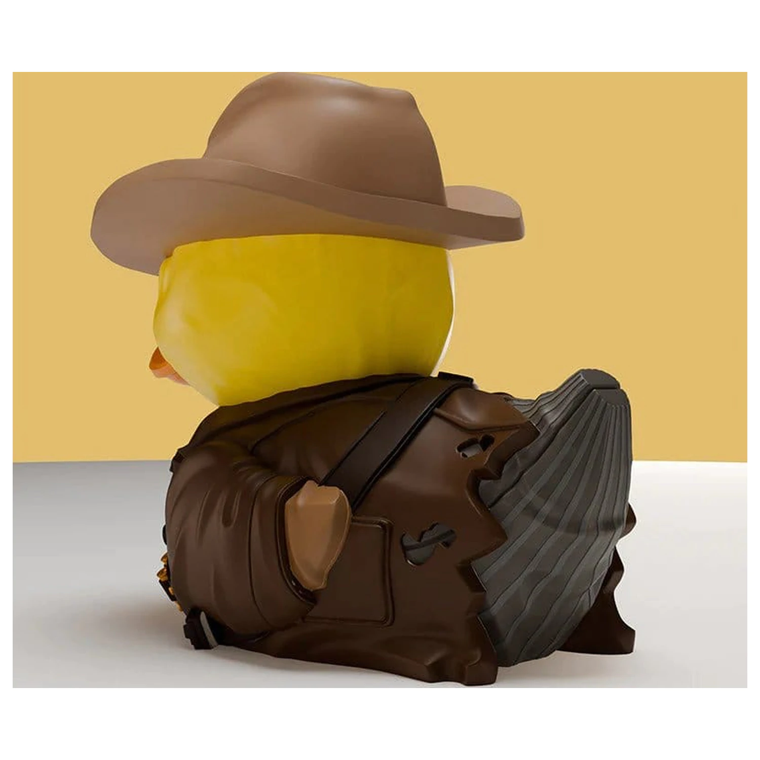 Fallout Tubbz Mini PVC Figurka Ghoul 5 cm zdjęcie produktu