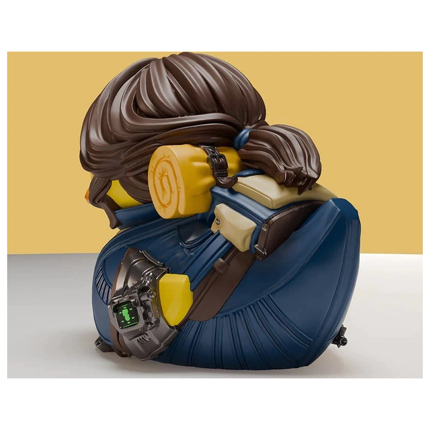 Fallout Tubbz Mini PVC Figurka Lucy Maclean 5 cm zdjęcie produktu