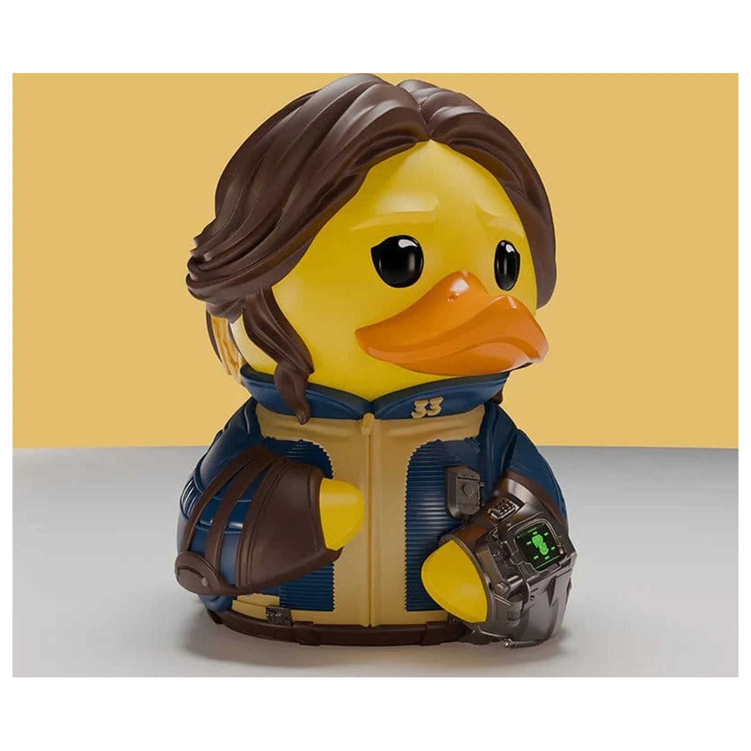 Fallout Tubbz Figurka PVC Lucy Maclean 1st Edition 10 cm zdjęcie produktu