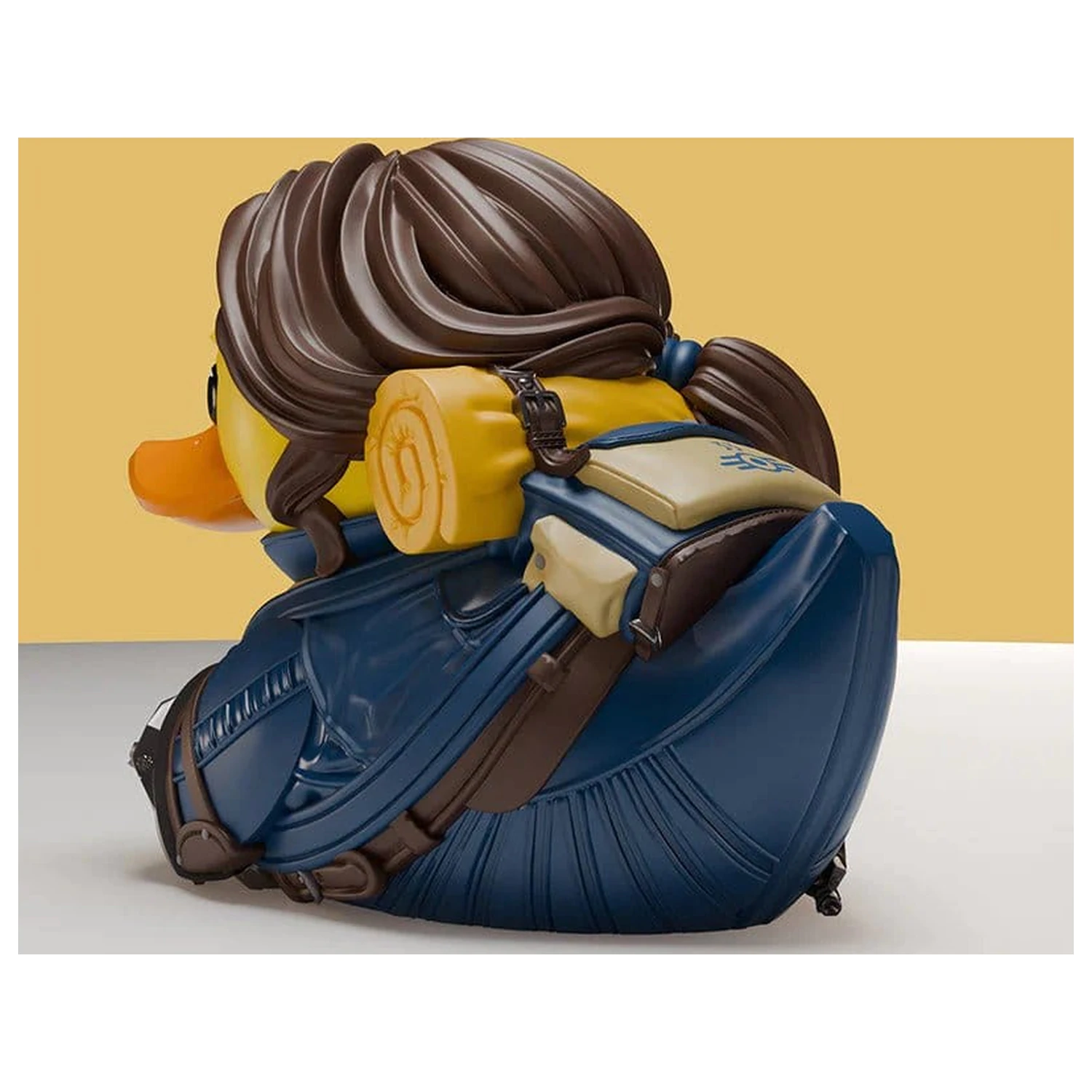 Fallout Tubbz Figurka PVC Lucy Maclean 1st Edition 10 cm zdjęcie produktu