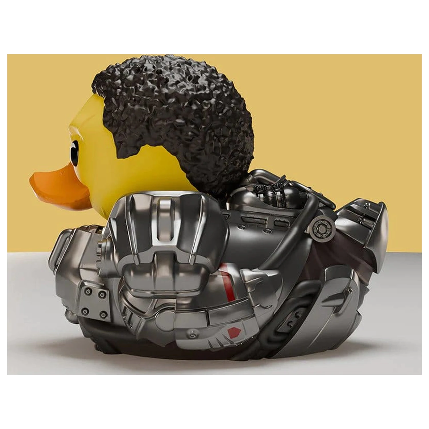 Fallout Tubbz PVC Figurka Maximus 1st Edition 10 cm zdjęcie produktu