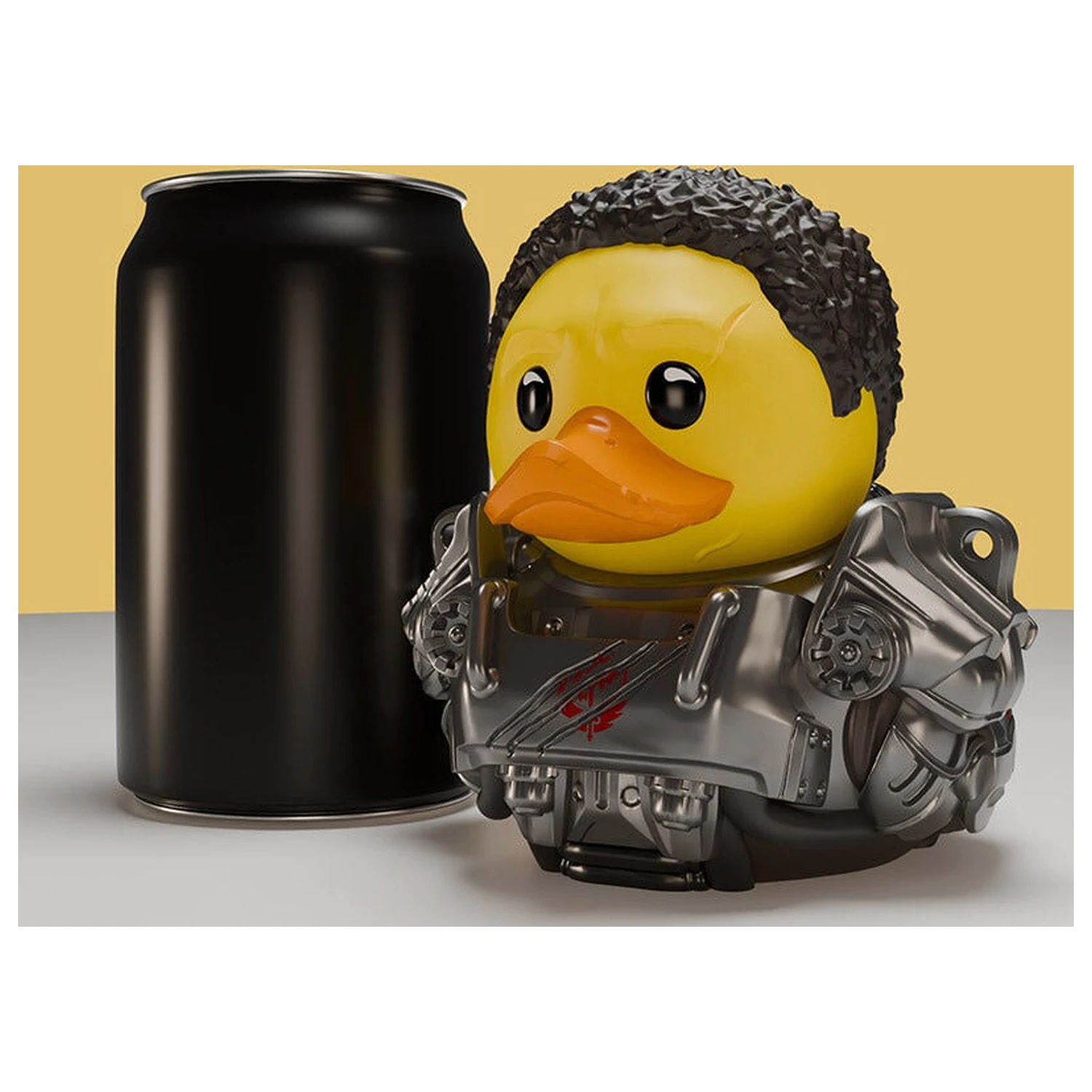 Fallout Tubbz PVC Figurka Maximus 1st Edition 10 cm zdjęcie produktu