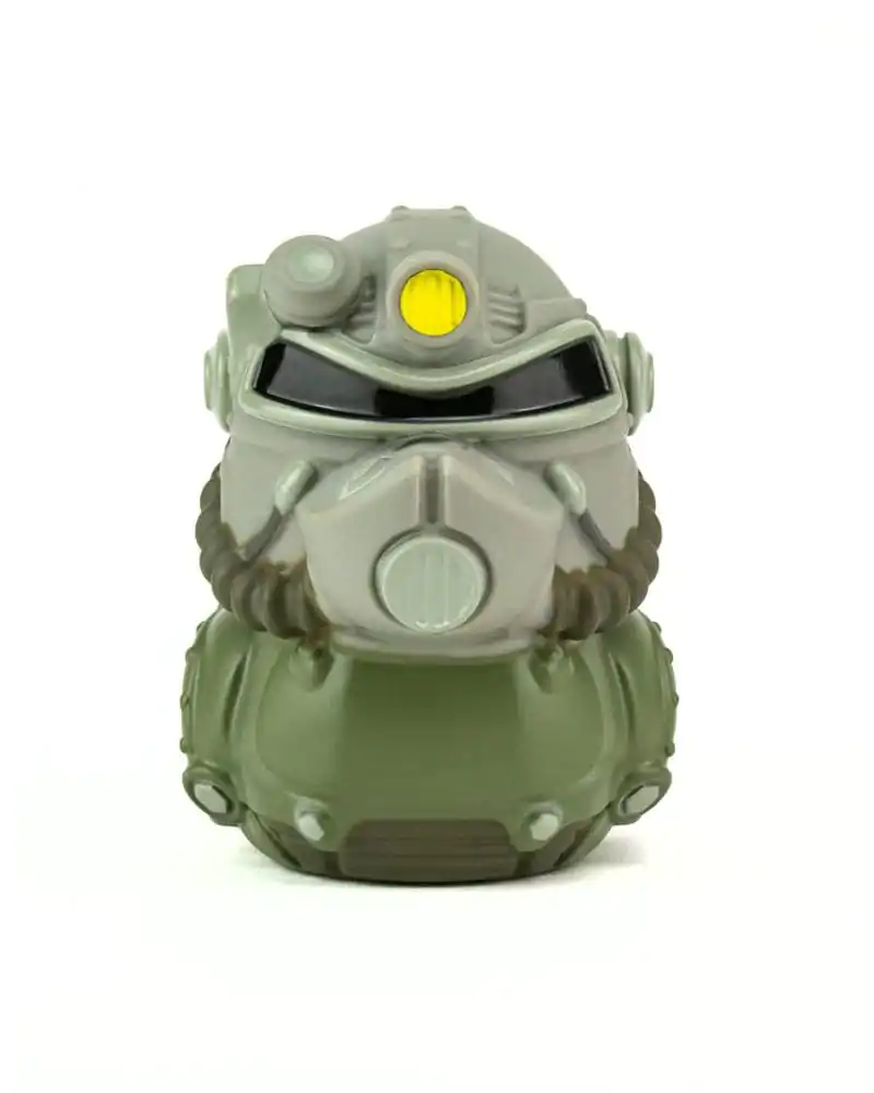 Fallout Tubbz PVC Figurka T-51 Boxed Edition 10 cm zdjęcie produktu