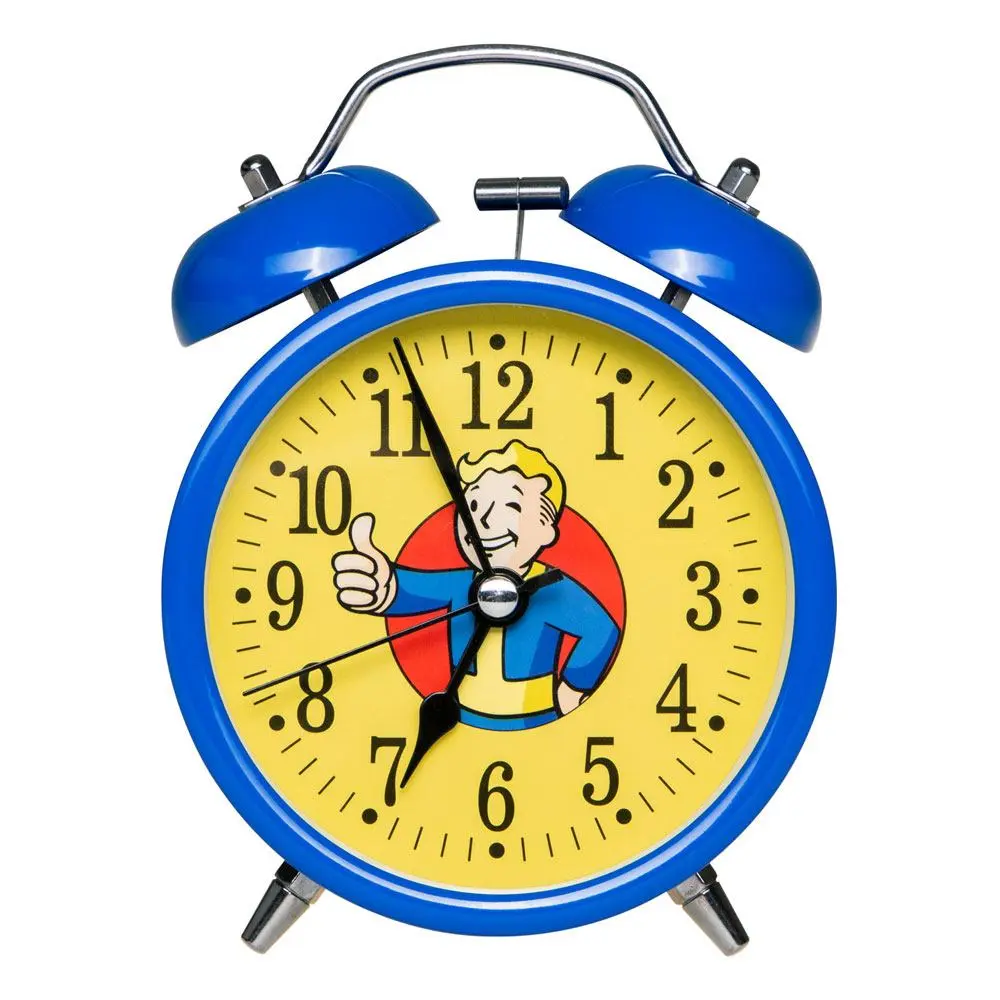 Fallout Budzik Vault Boy zdjęcie produktu