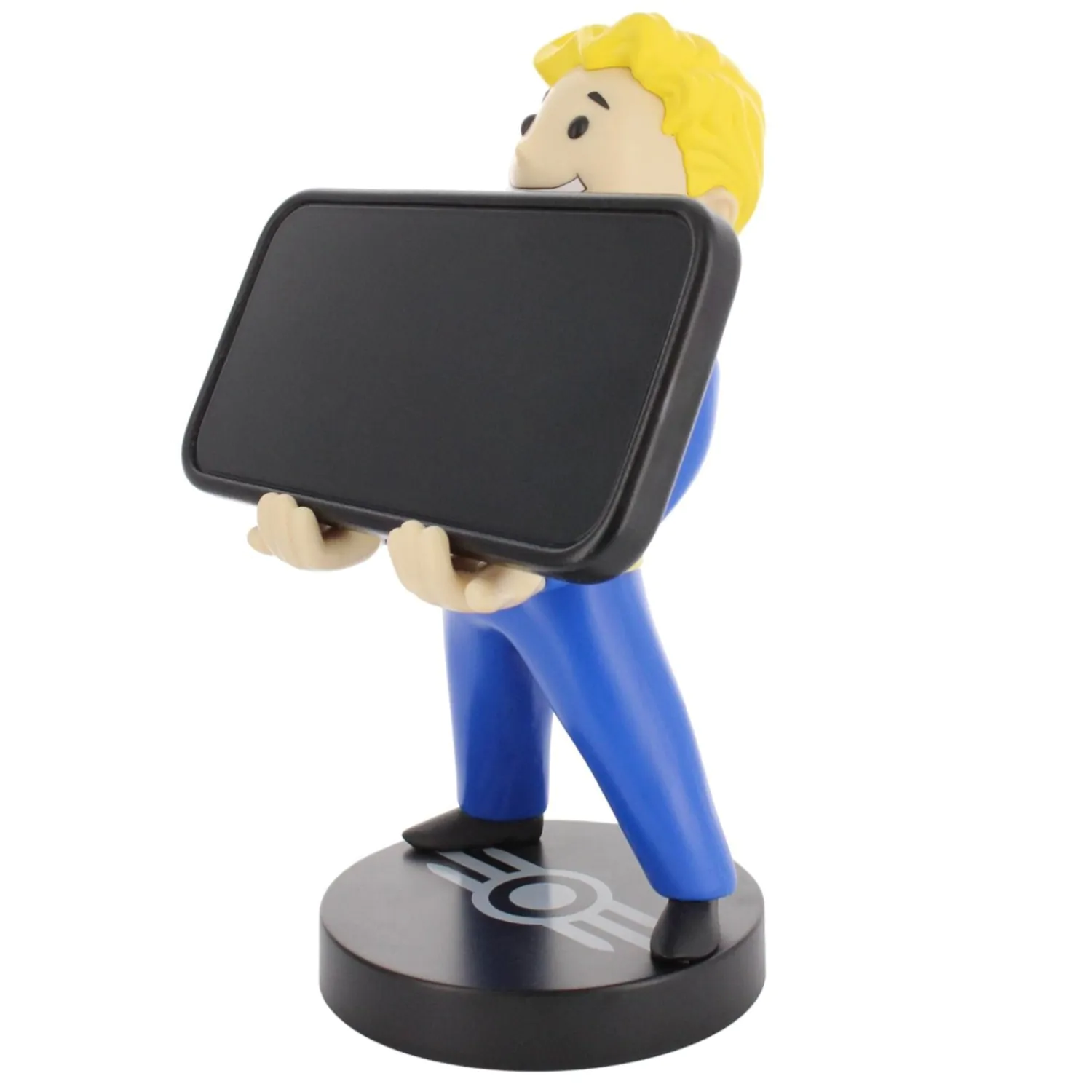 Fallout Vault Boy Cable Guys Uchwyt na kontroler i Stojak na telefon 23 cm zdjęcie produktu
