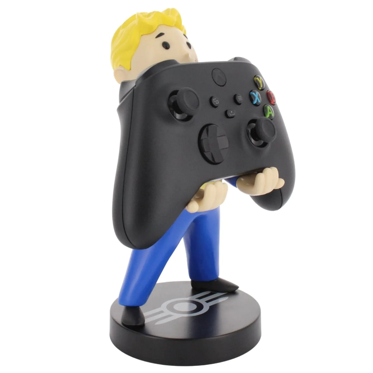 Fallout Vault Boy Cable Guys Uchwyt na kontroler i Stojak na telefon 23 cm zdjęcie produktu