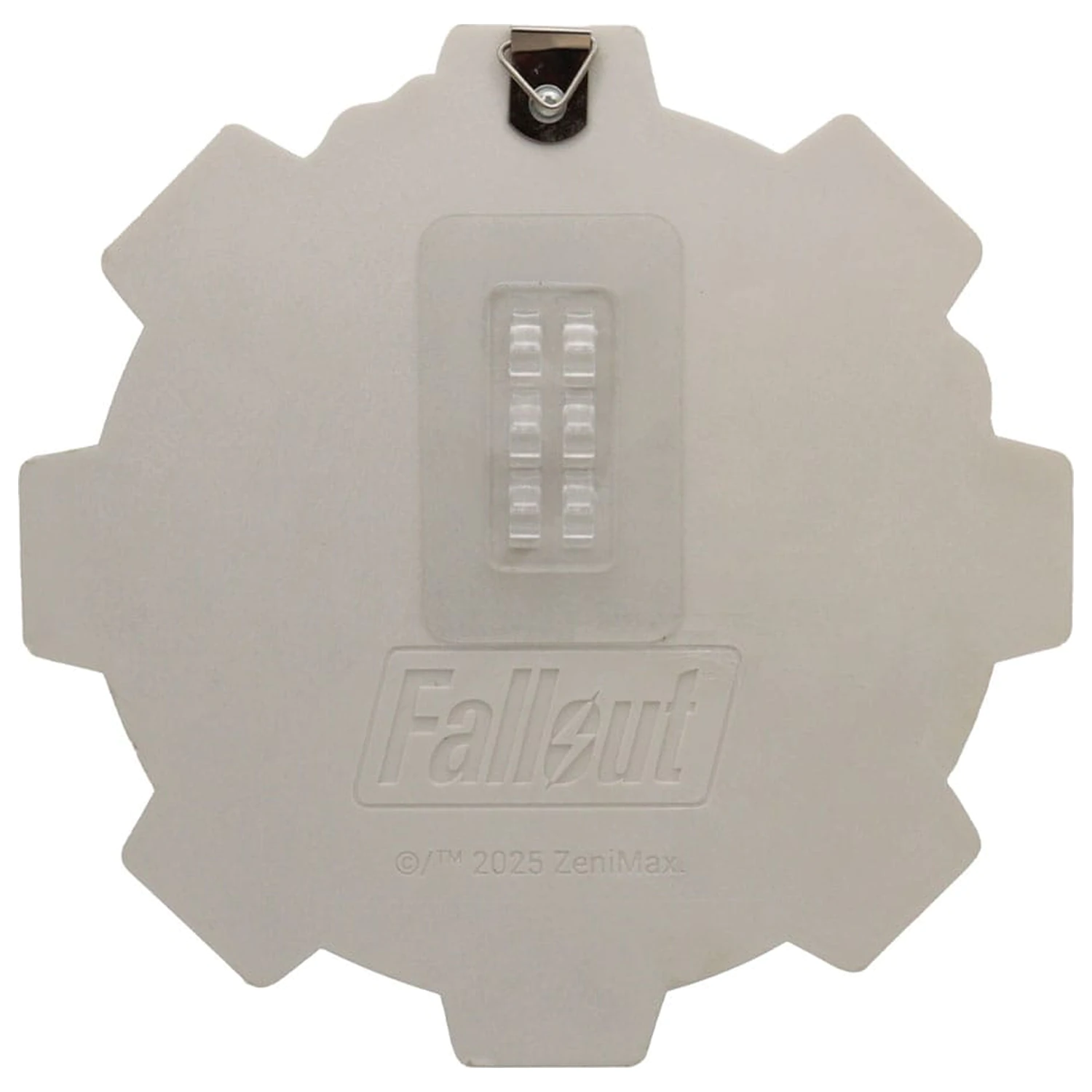 Fallout Resin Plaque Vault Boy zdjęcie produktu