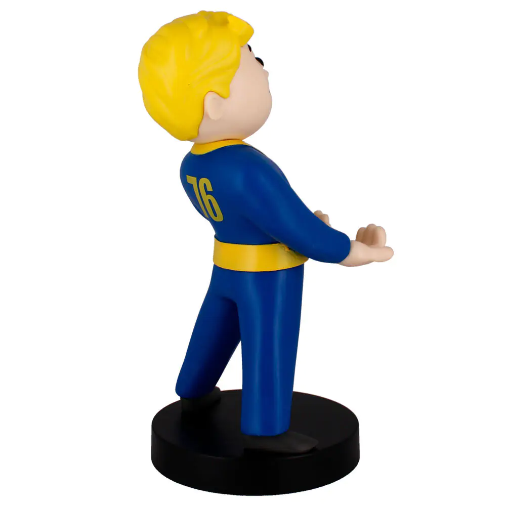 Fallout Vault Boy Cable guy 20 cm zdjęcie produktu