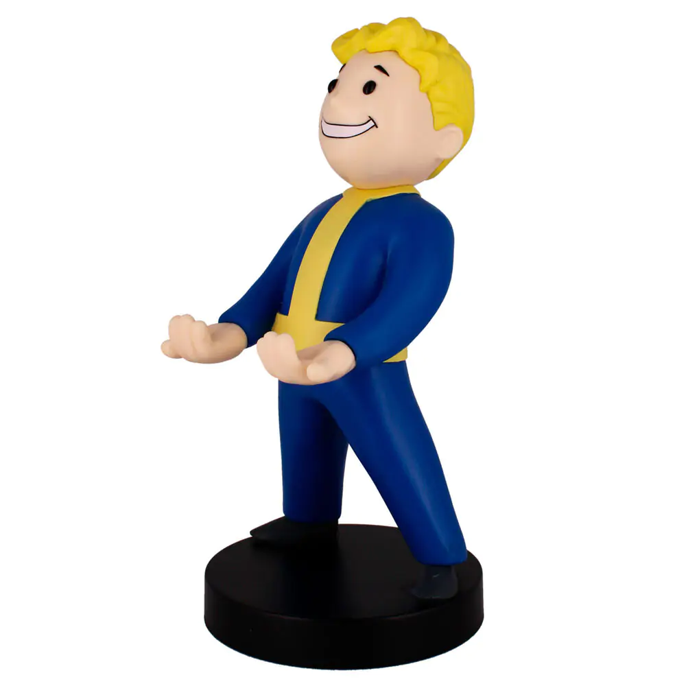 Fallout Vault Boy Cable guy 20 cm zdjęcie produktu